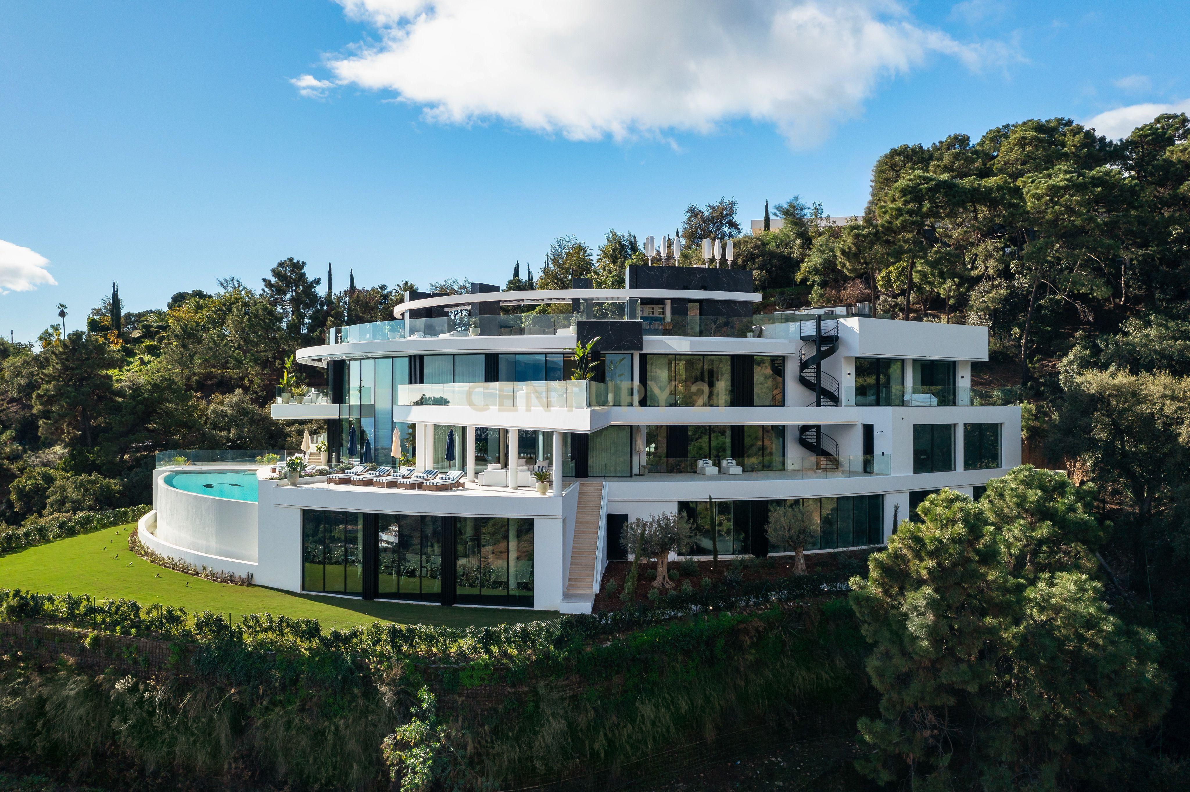 Villa El Unico - La Zagaleta - Image 41