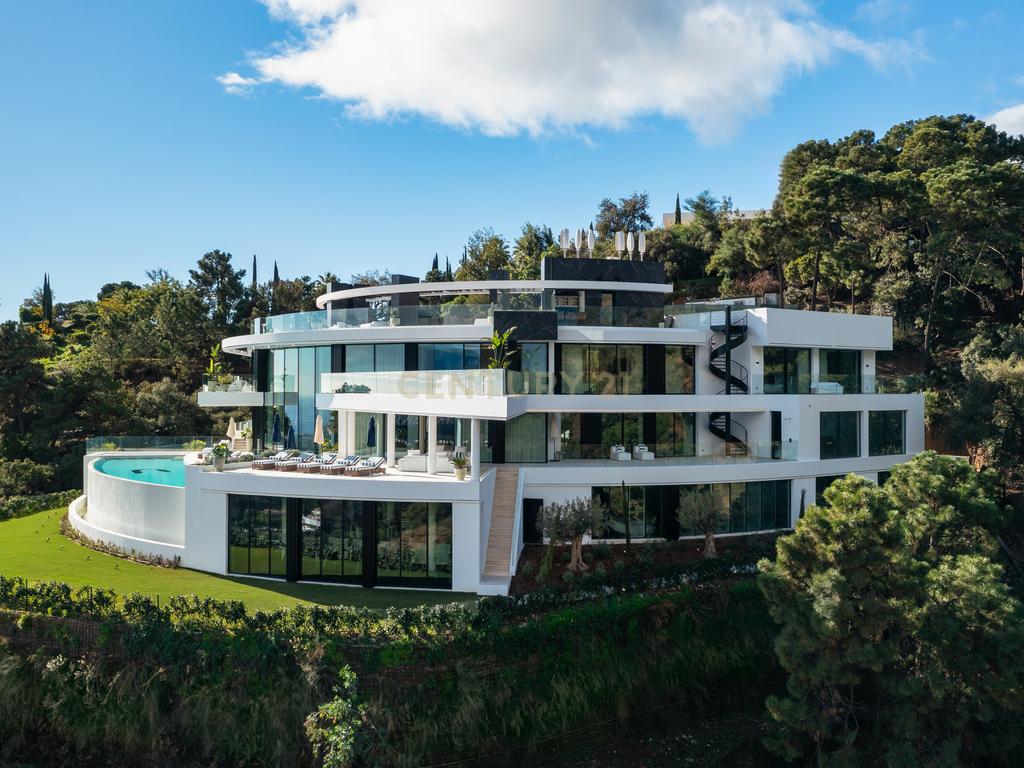 Villa El Unico - La Zagaleta - Image 41