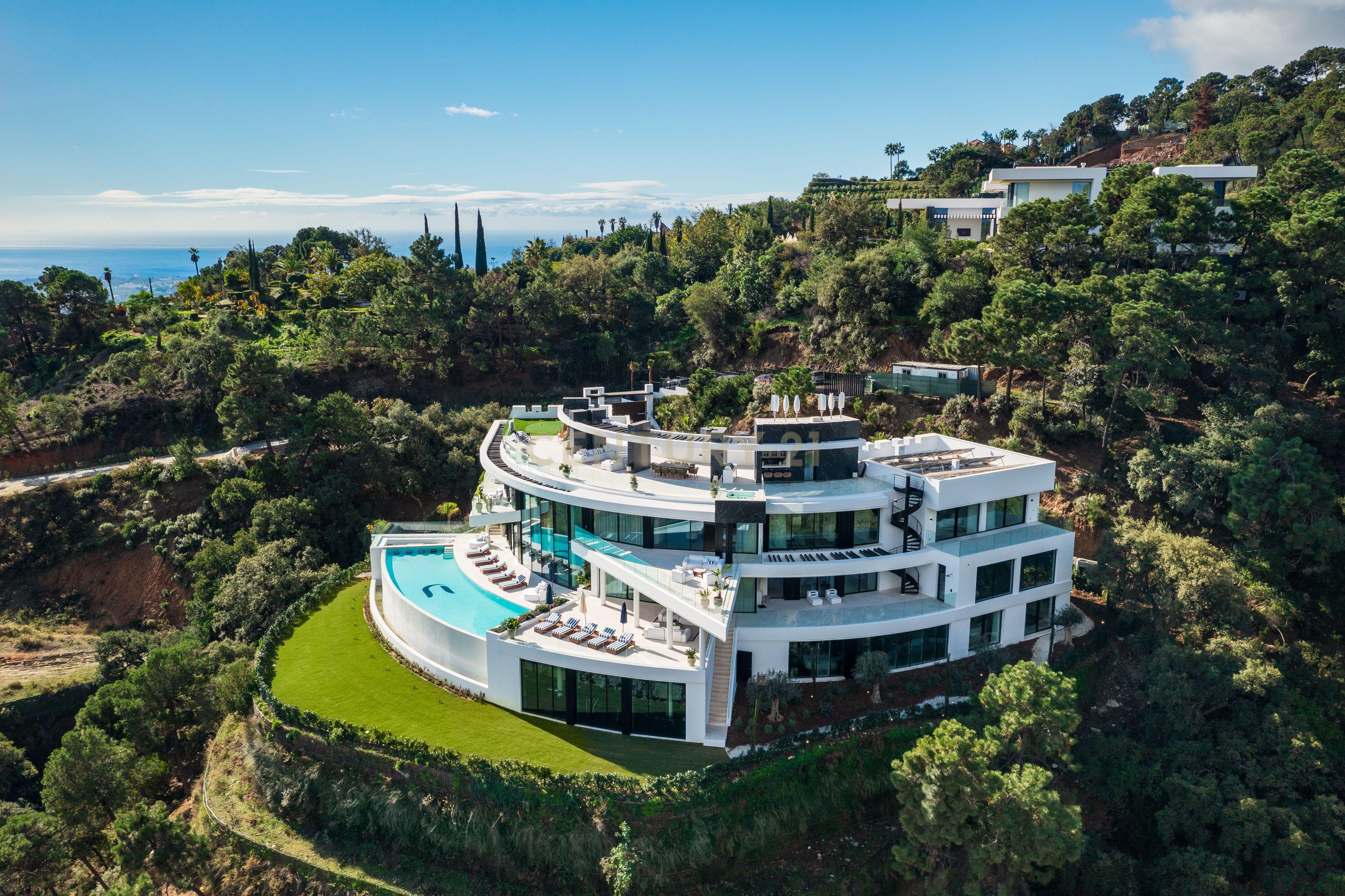 Villa El Unico - La Zagaleta - Image 43