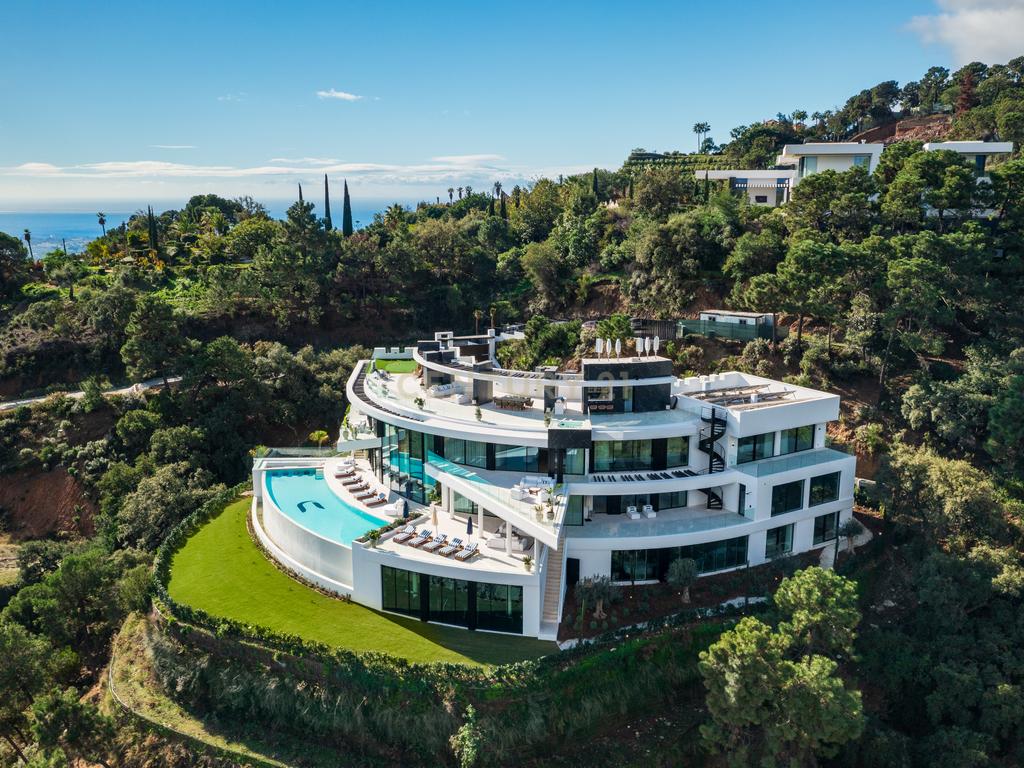 Villa El Unico - La Zagaleta - Image 43