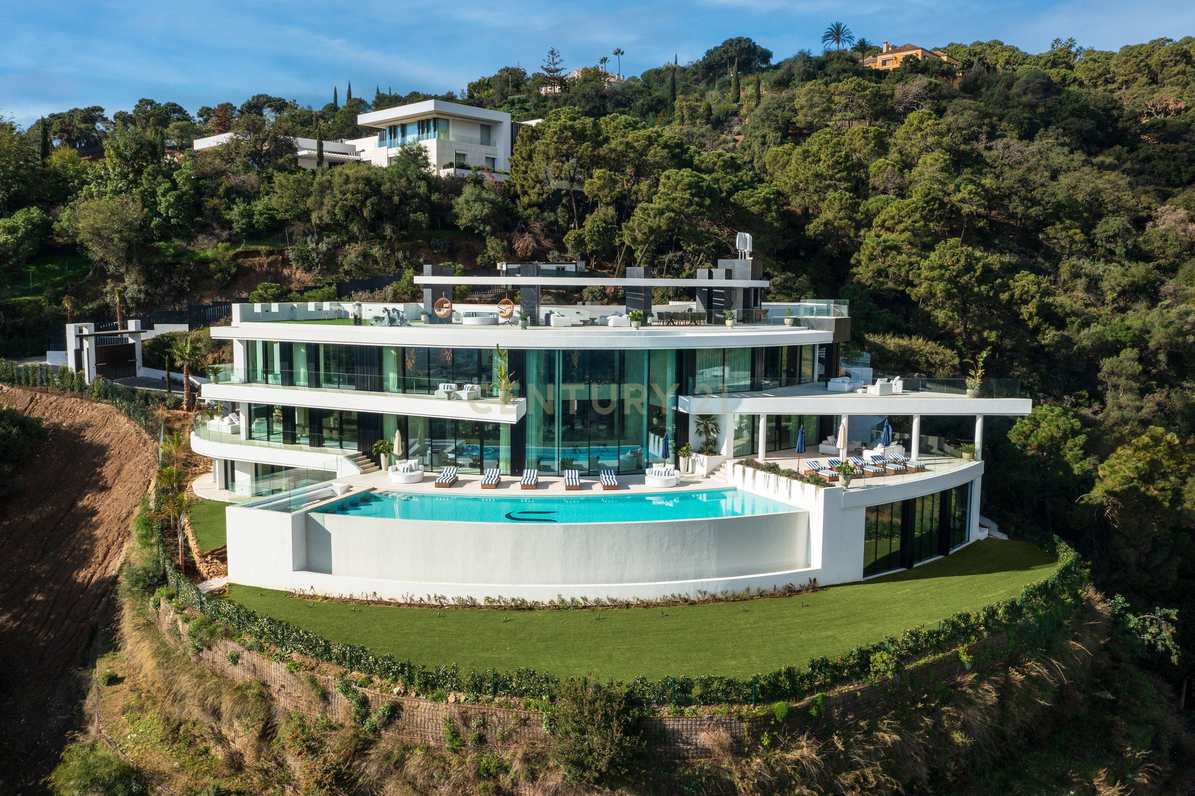 Villa El Unico - La Zagaleta - Image 44