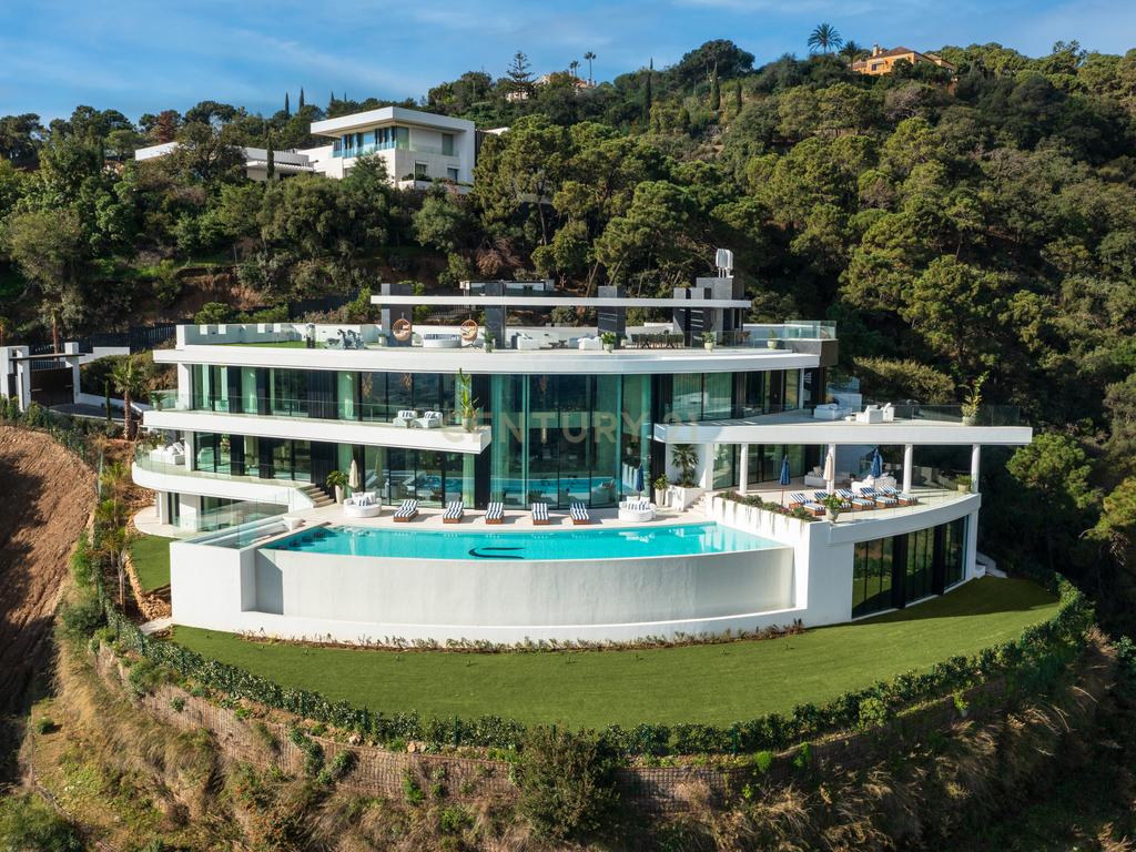 Villa El Unico - La Zagaleta - Image 44
