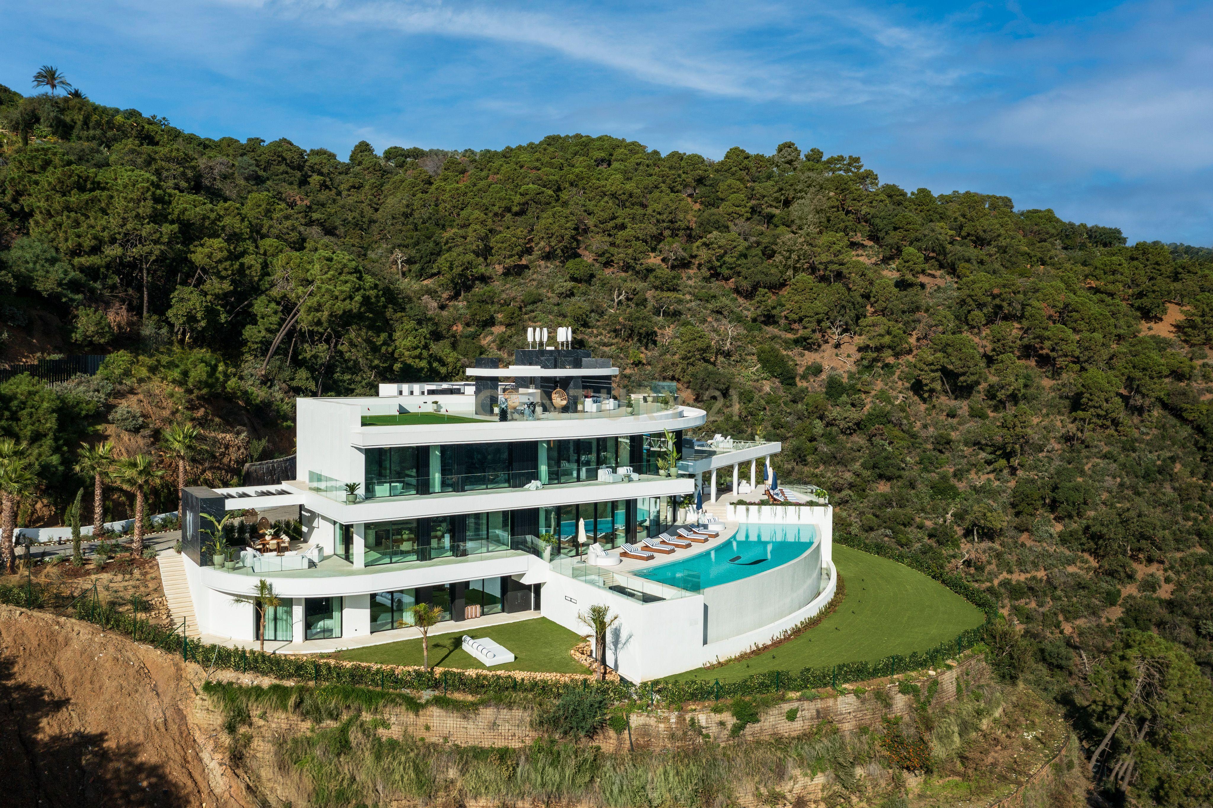 Villa El Unico - La Zagaleta - Image 47