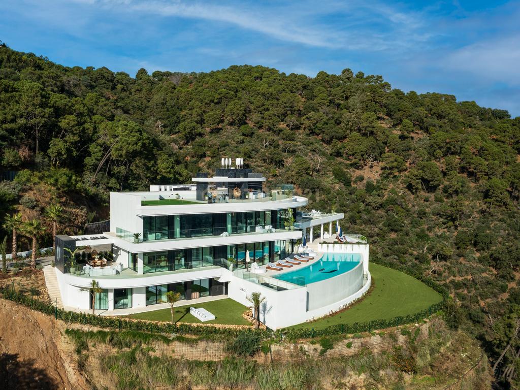 Villa El Unico - La Zagaleta - Image 47