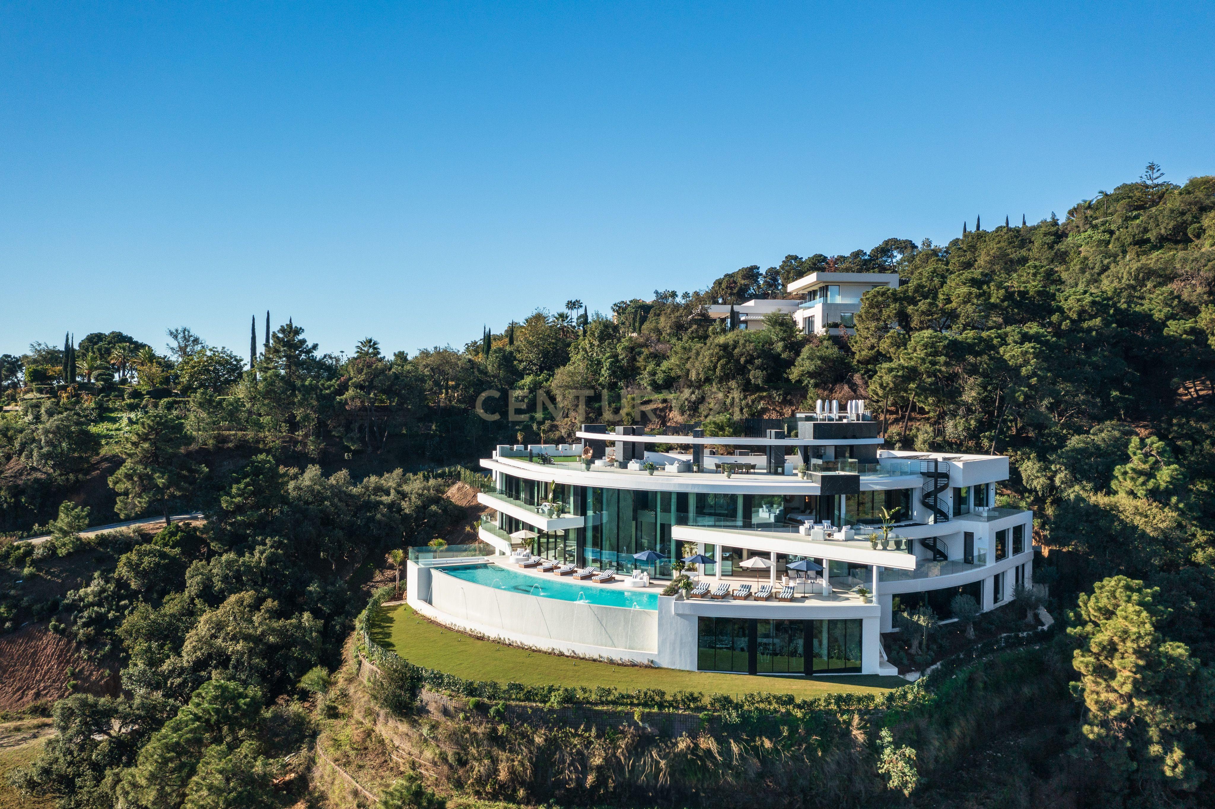 Villa El Unico - La Zagaleta - Image 46