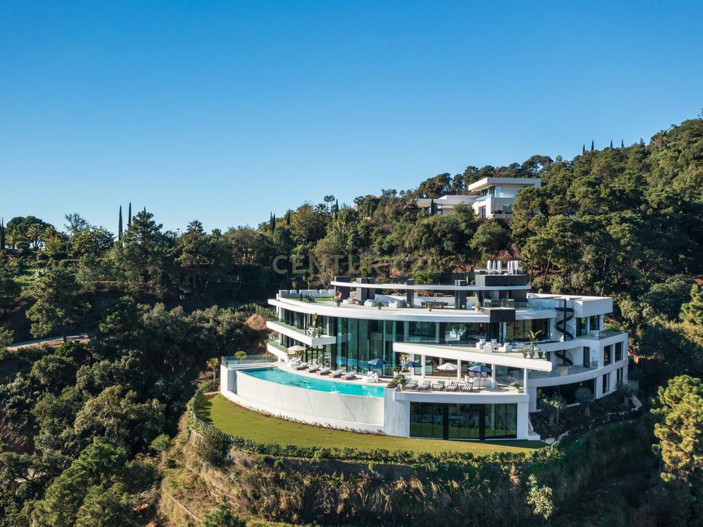 Villa El Unico - La Zagaleta - Image 46