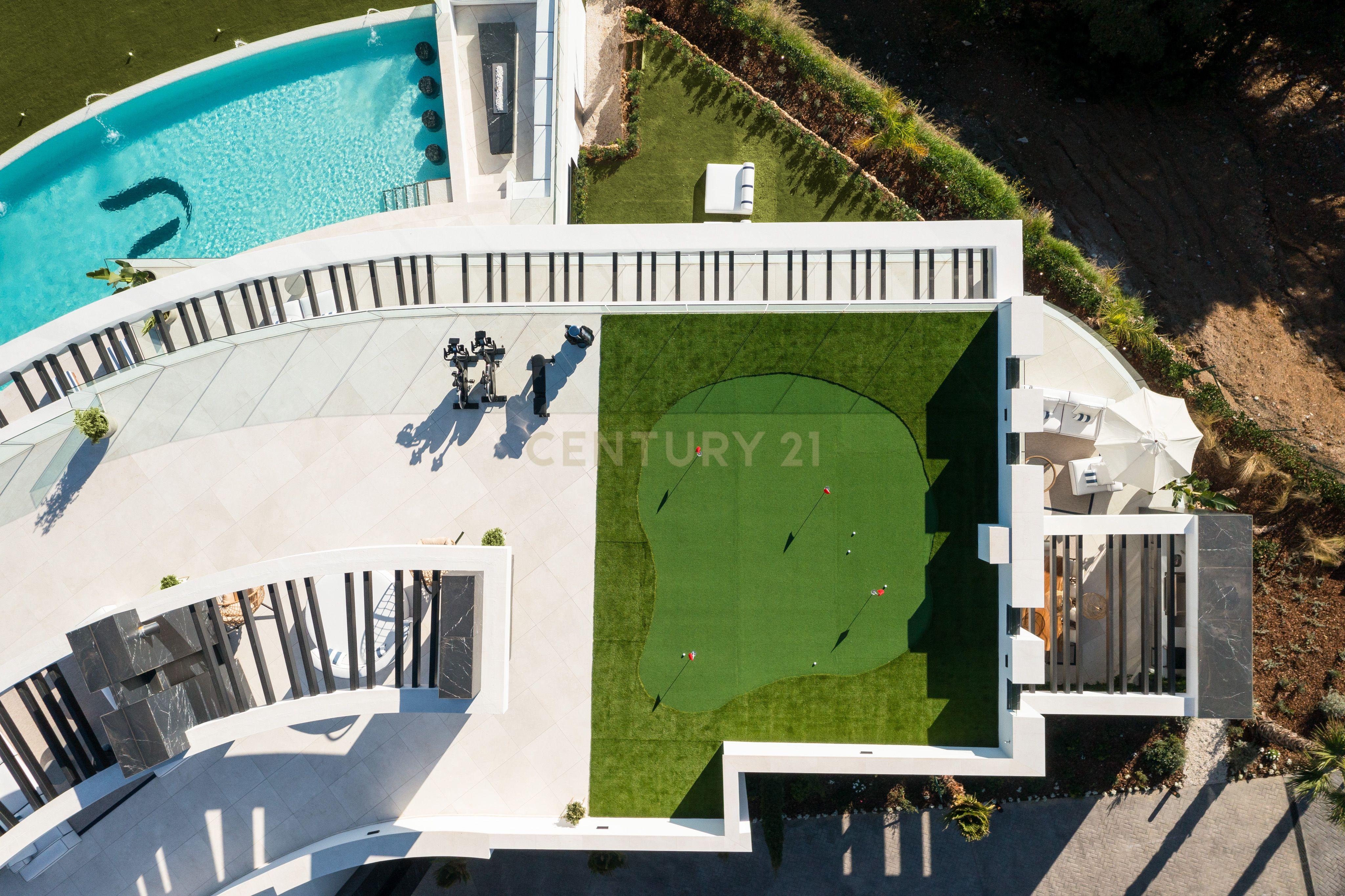 Villa El Unico - La Zagaleta - Image 36