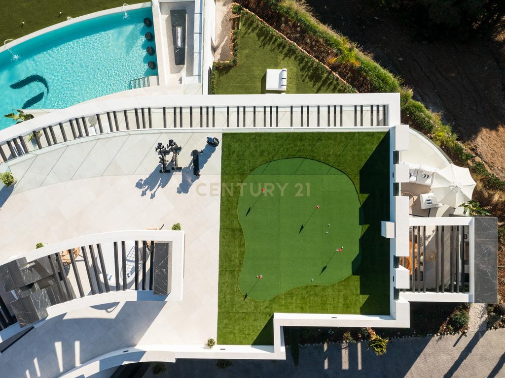 Villa El Unico - La Zagaleta - Image 36