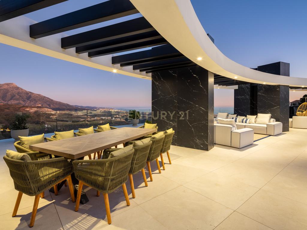 Villa El Unico - La Zagaleta - Image 4