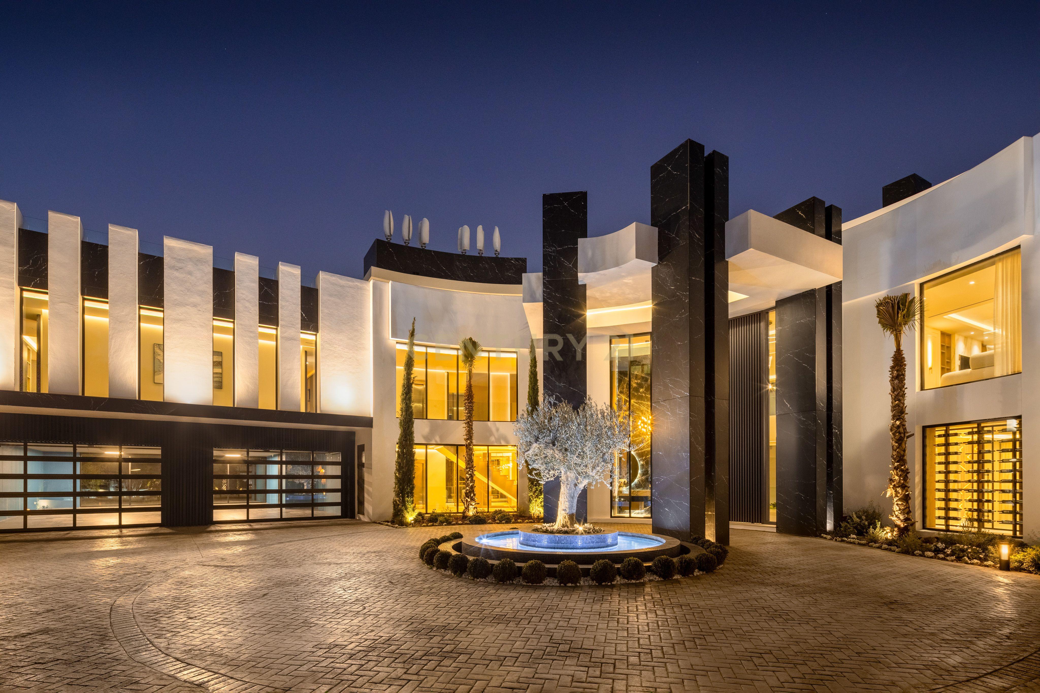 Villa El Unico - La Zagaleta - Image 2
