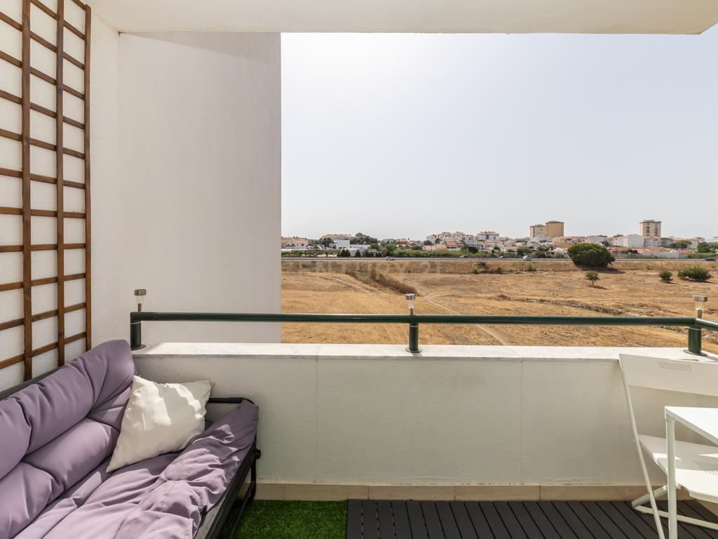Apartamento T2, nos Fidalguinhos - Barreiro - Lavradio - Image 6