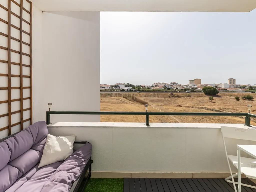 Apartamento T2, nos Fidalguinhos - Barreiro - Lavradio - Image 6