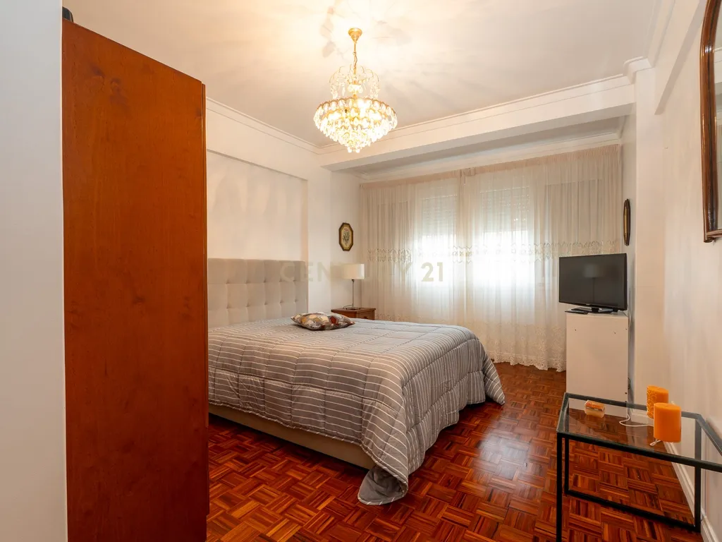 Arrendamento - Apartamento T3 Amadora - Mobilado!! - Image 23
