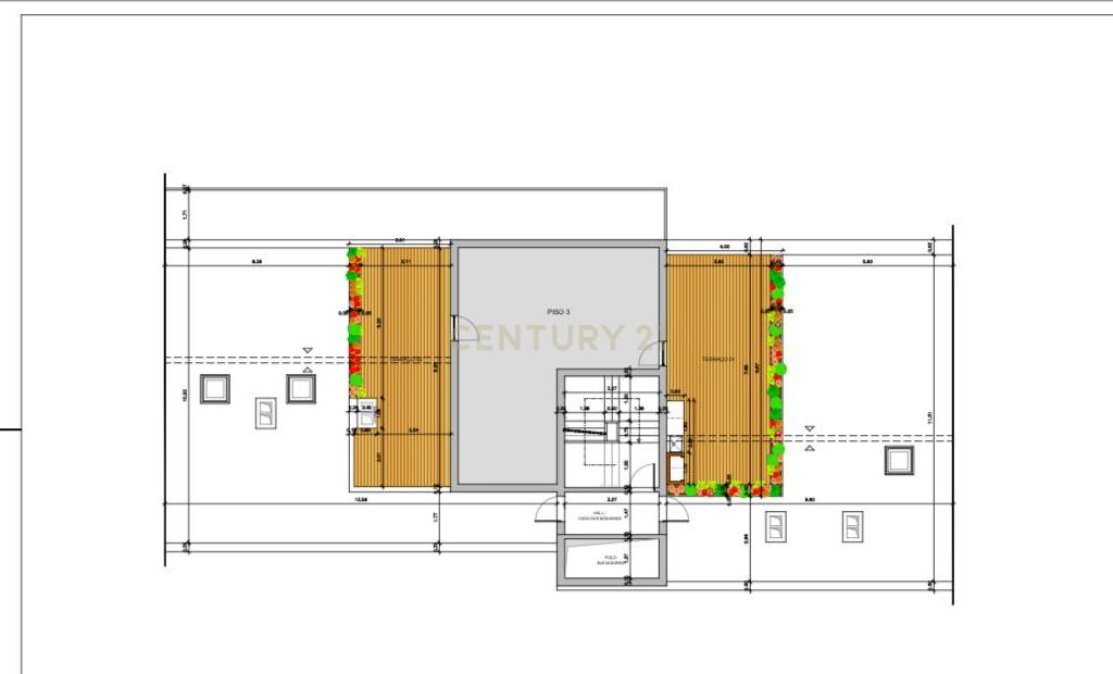 Apartamento Duplex T4 Novo na Rua Bartolomeu Dias, em Belém – conforto, modernidade, luz natural e espaço em Belém - Image 40