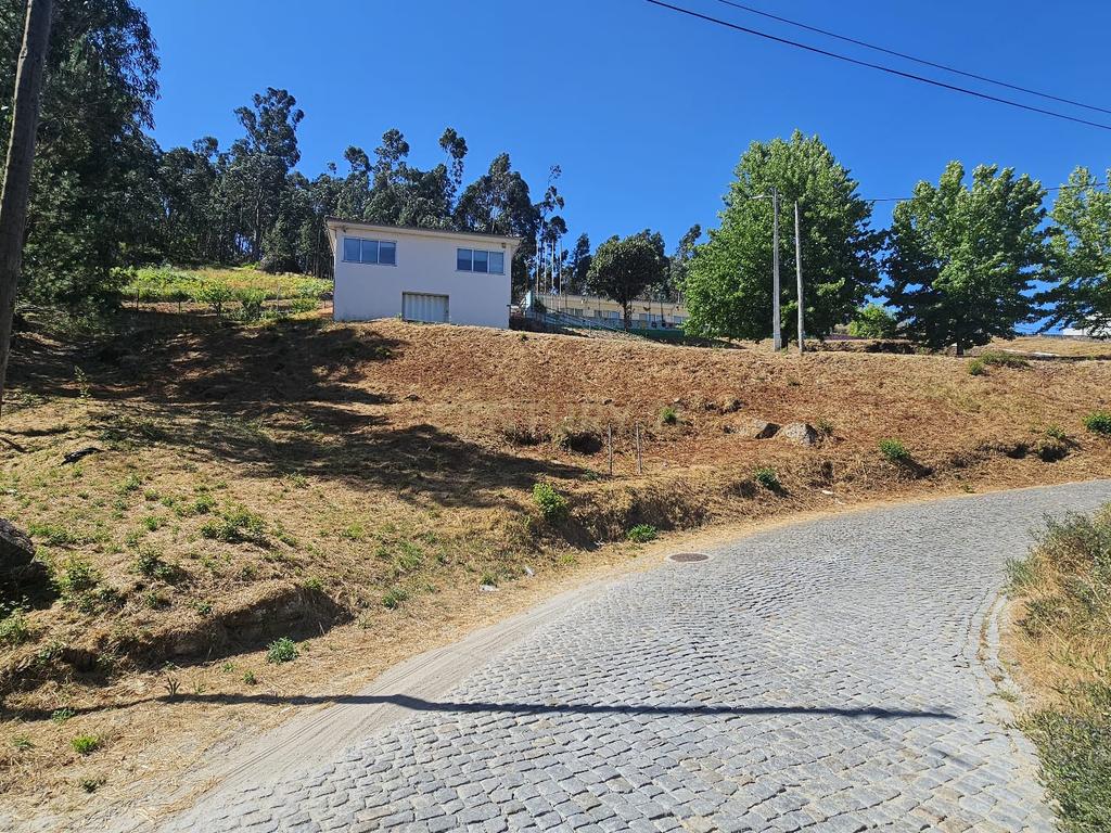 Terreno para Construção - Torrão - Marco de Canaveses - Image 6