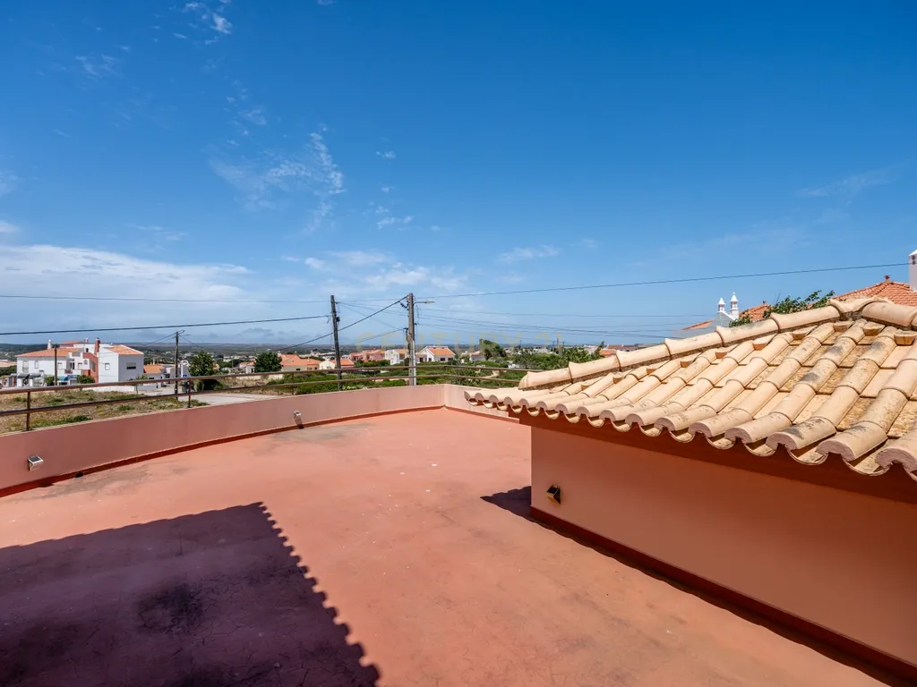 Apartamento T2 com Vista Mar em Sagres, Vila do Bispo - Image 9