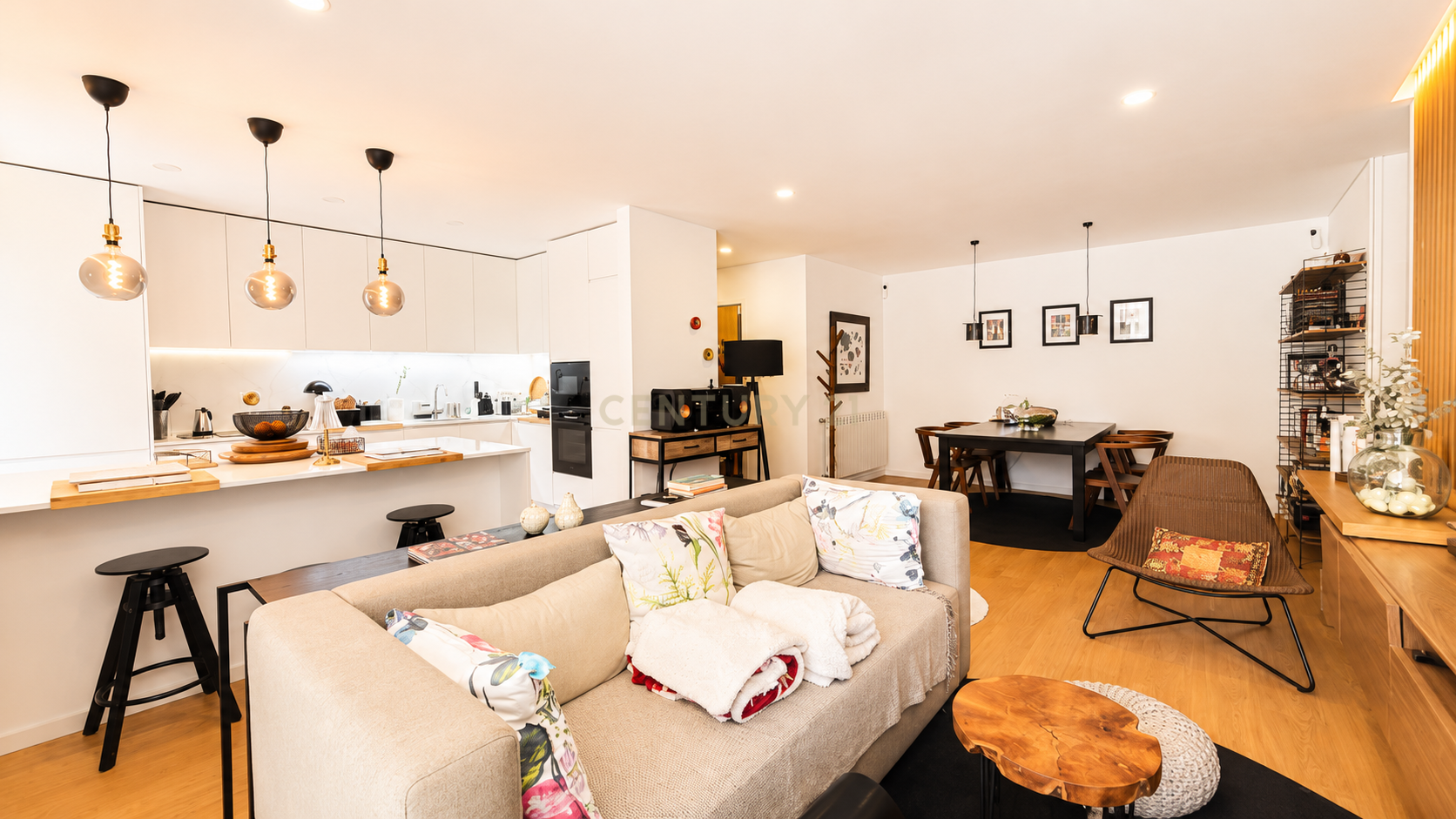 Fotografia 10 de Apartamento T2 em Penafiel, Porto