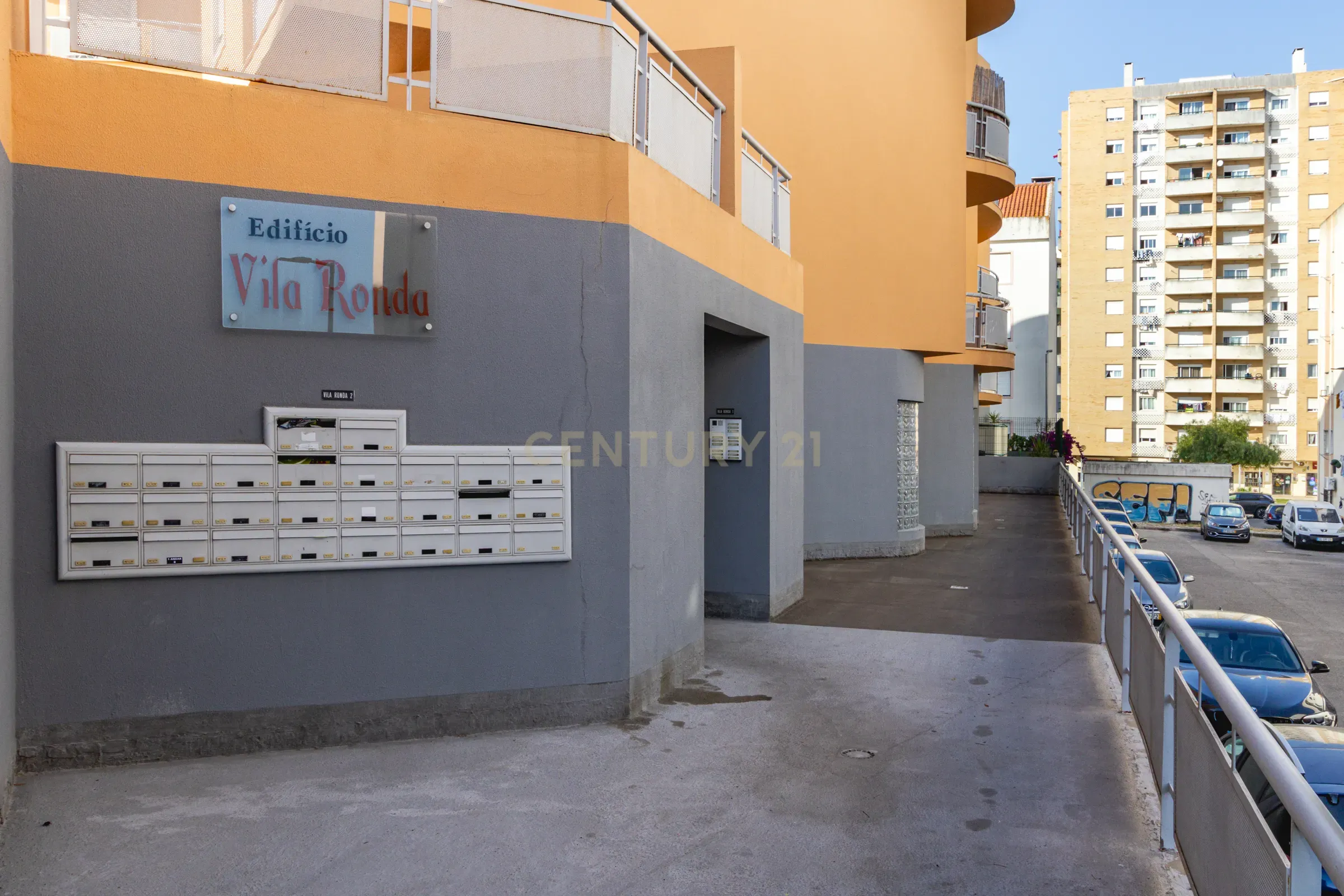 Apartamento T3 à venda em Carregado e Cadafais, Alenquer — foto 25
