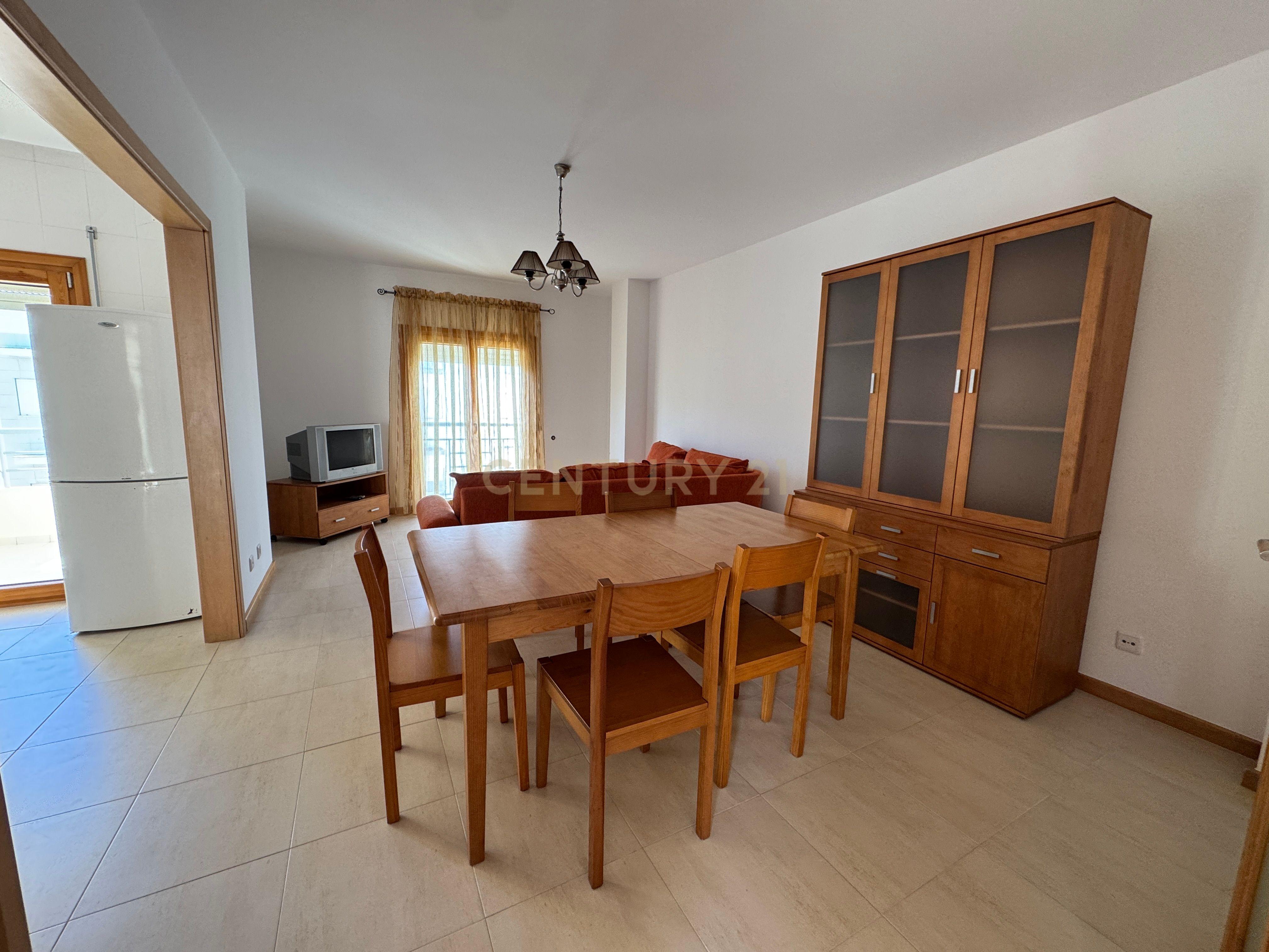 Apartamento Moderno com Vista Mar em Nazaré - 3 Quartos - Image 2
