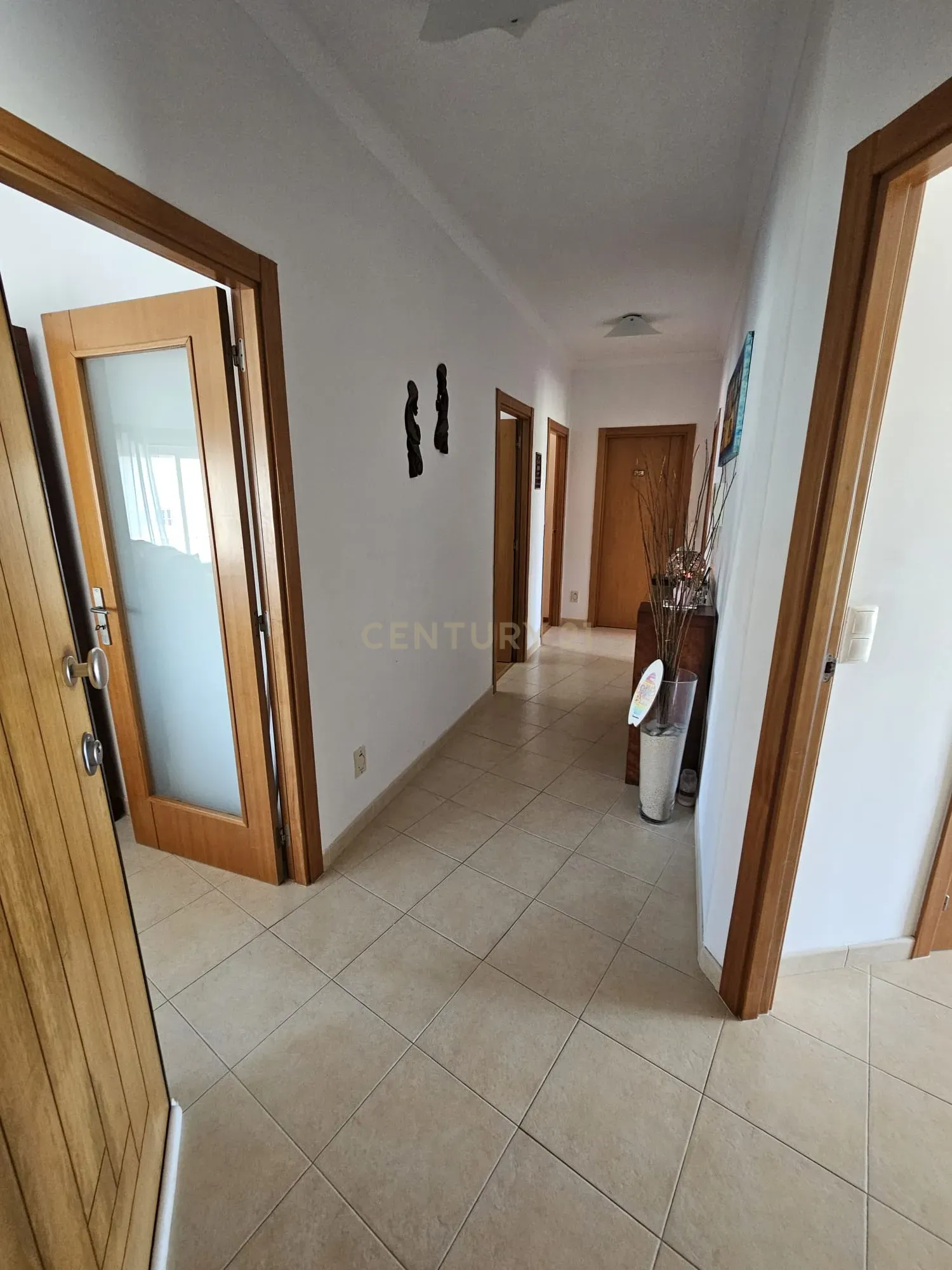 Fotografia 4 de Apartamento T3 com Vista para a Cidade em Ericeira, Mafra