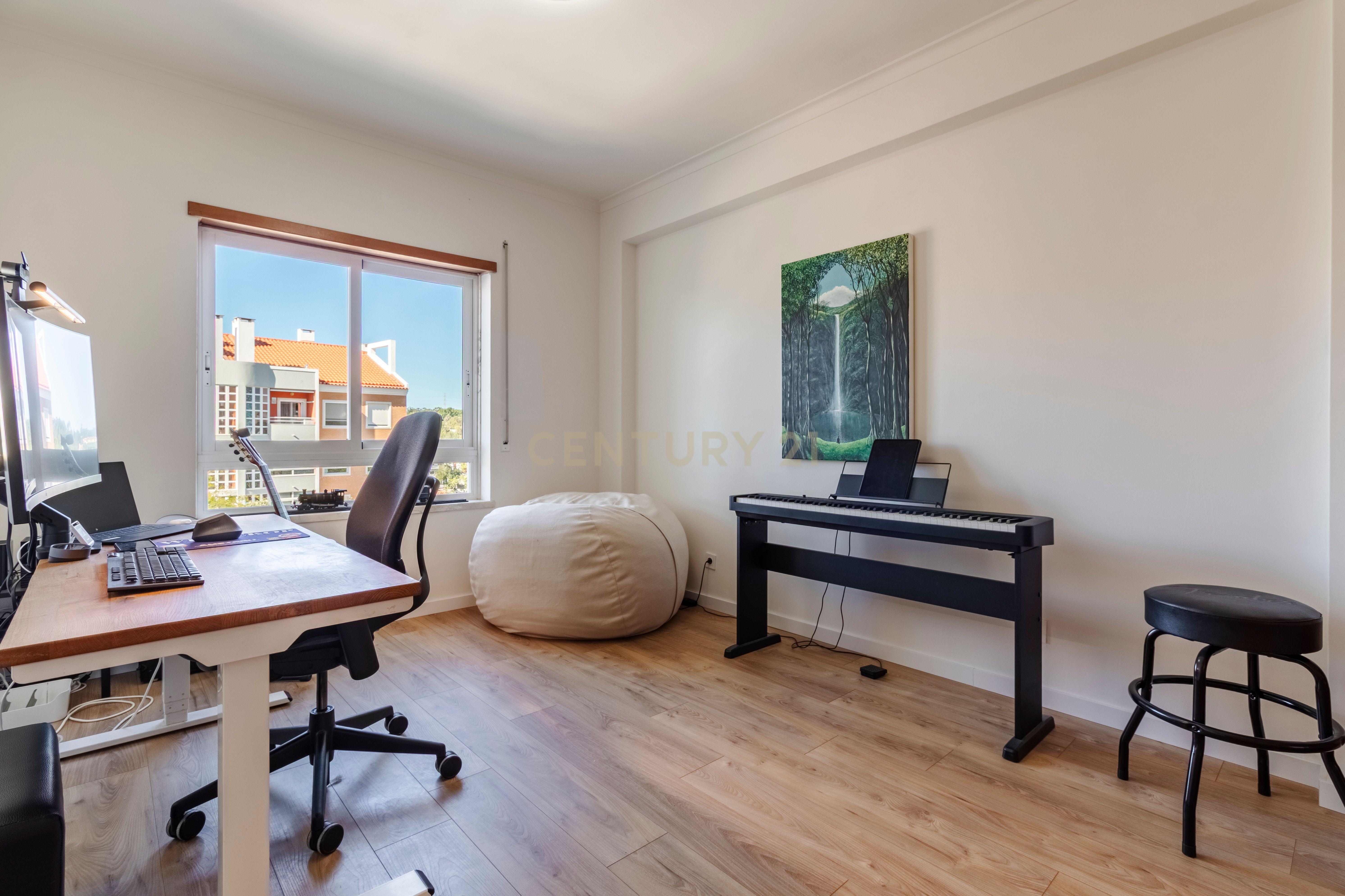 Apartamento T3 à venda em Charneca de Caparica e Sobreda, Almada — foto 31