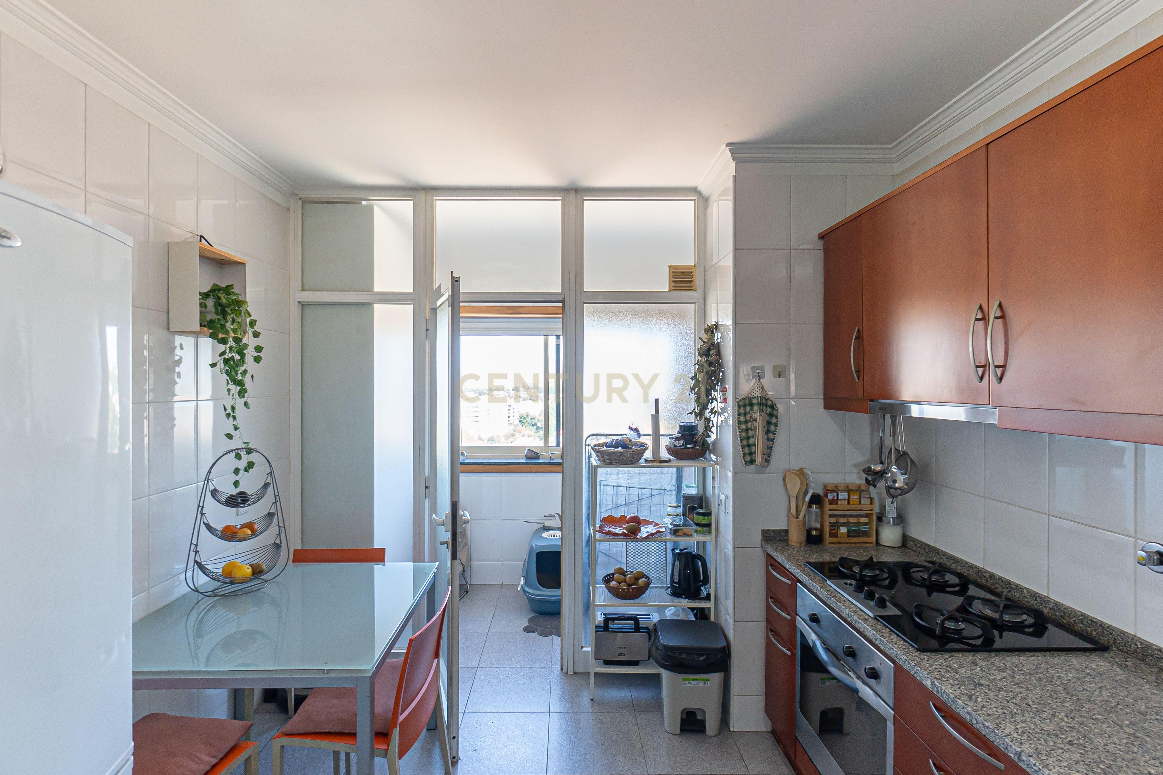 Apartamento T3 à venda em Canidelo, Vila Nova de Gaia — foto 16