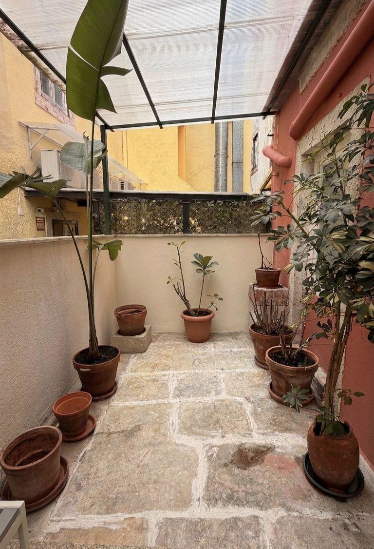 Apartamento T2 à venda em Misericórdia, Lisboa — foto 10