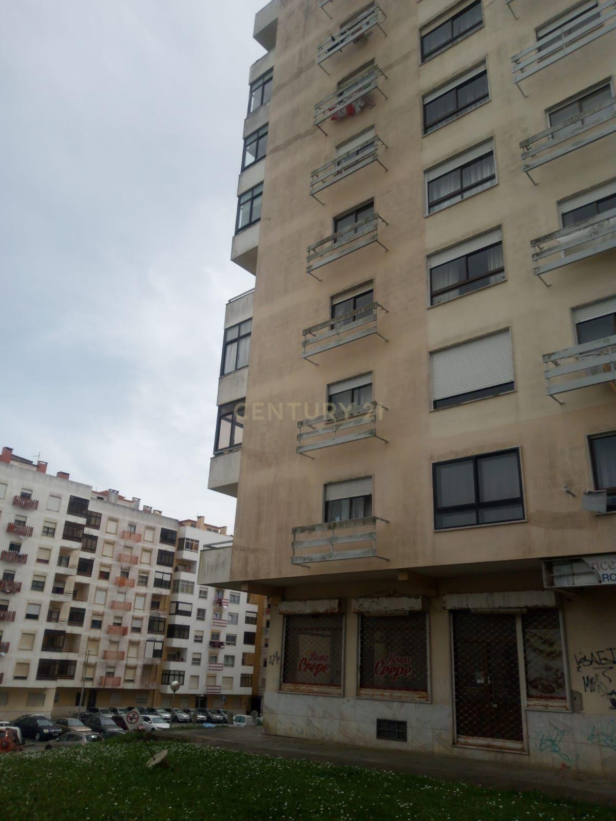 Venda de Apartamento T1 - Cacém - Image 21