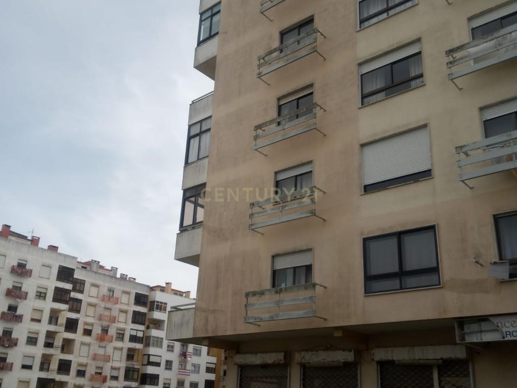 Venda de Apartamento T1 - Cacém - Image 21