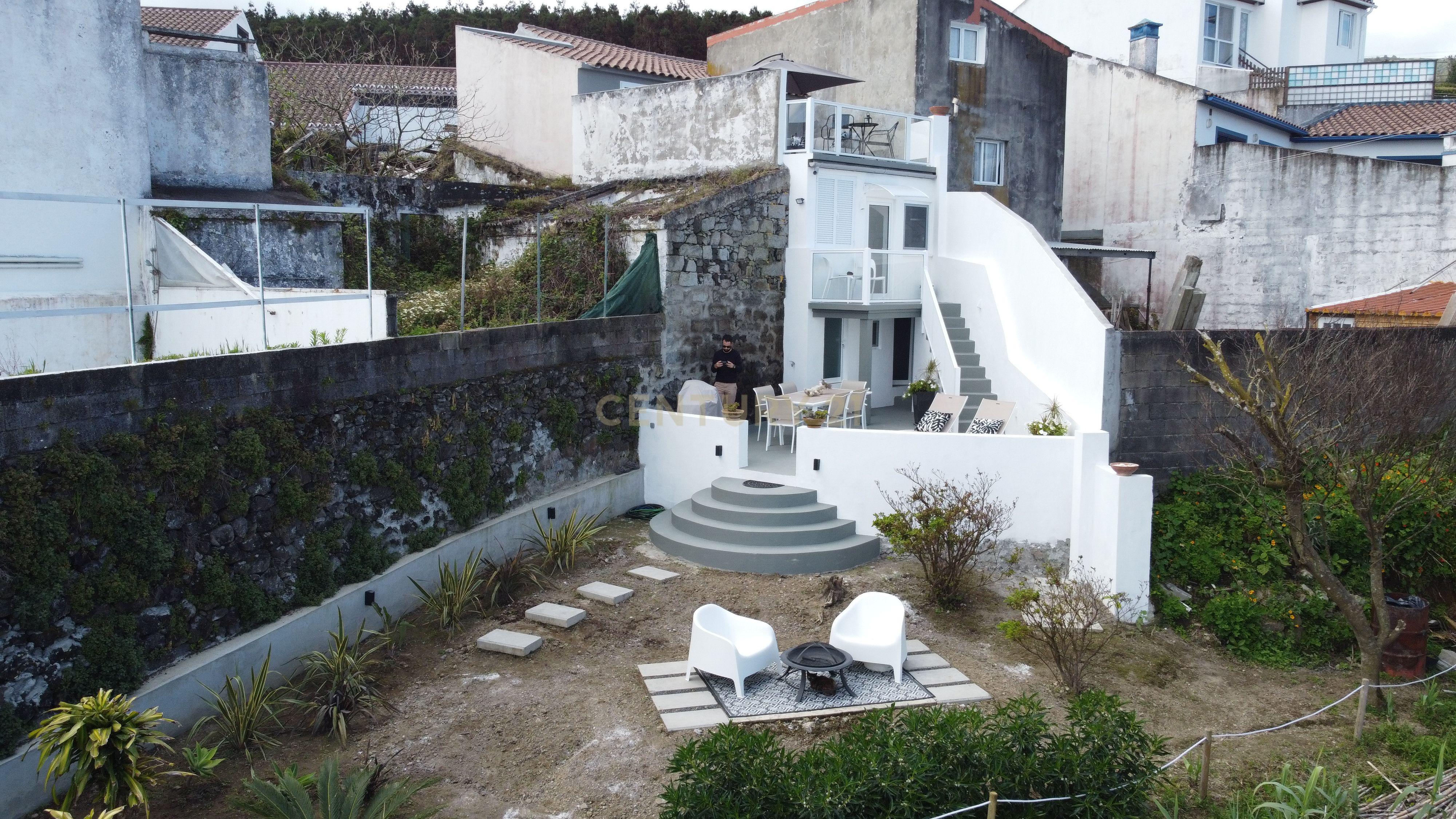 Moradia  na primeira linha do mar em Ribeira Grande - Image 54