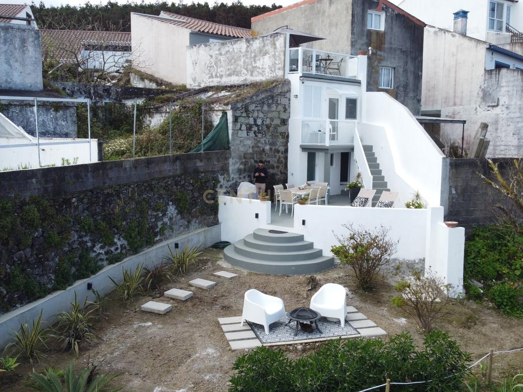 Moradia  na primeira linha do mar em Ribeira Grande - Image 54