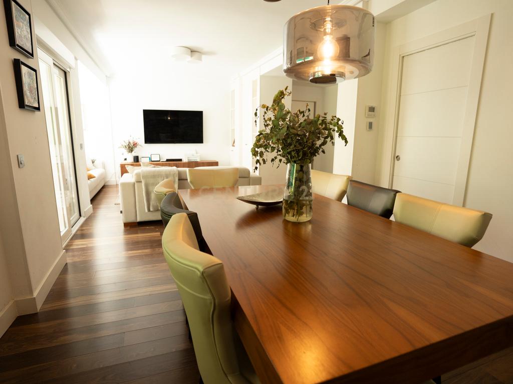 Apartamento Exclusivo com Terraço no Coração do Bairro de Salamanca – Zona Goya - Image 6