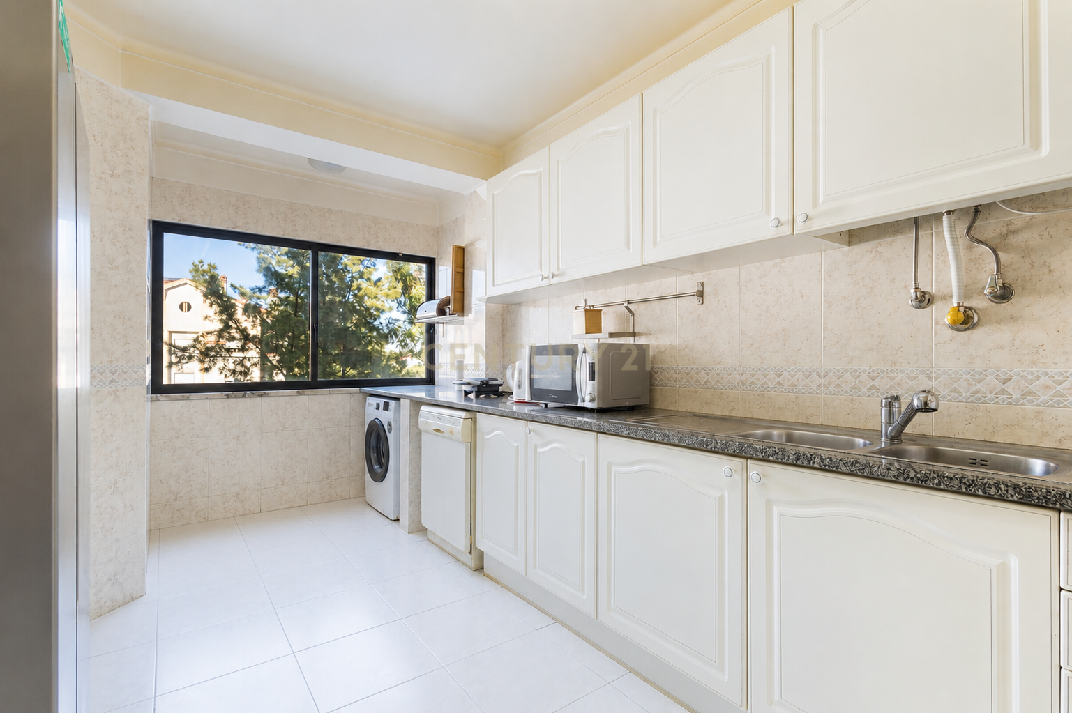 Fotografia 5 de Apartamento T3 em Algueirão Mem Martins, Sintra