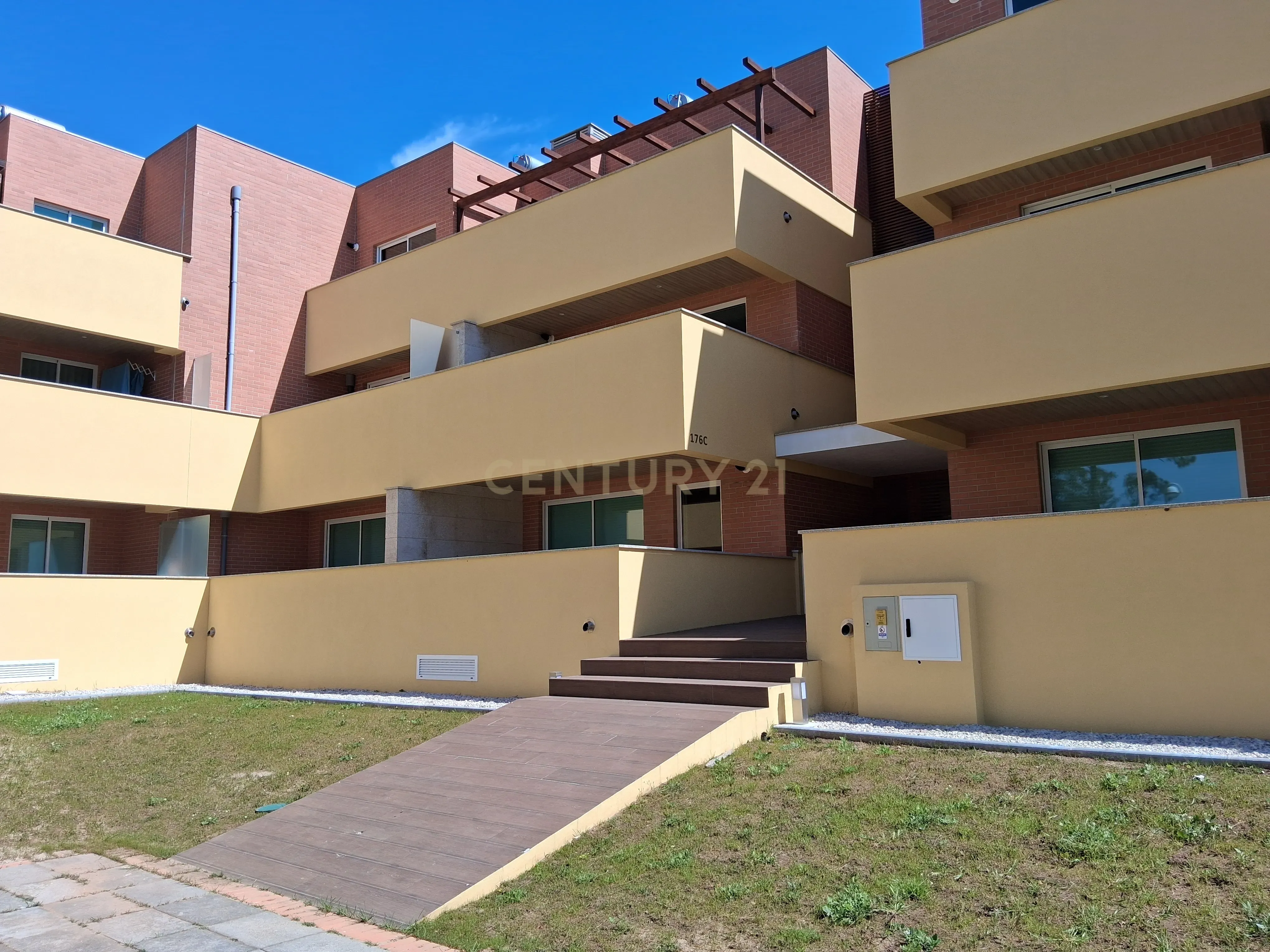 Apartamento Novo Urb Praia do Furadouro - Ovar - Image 1