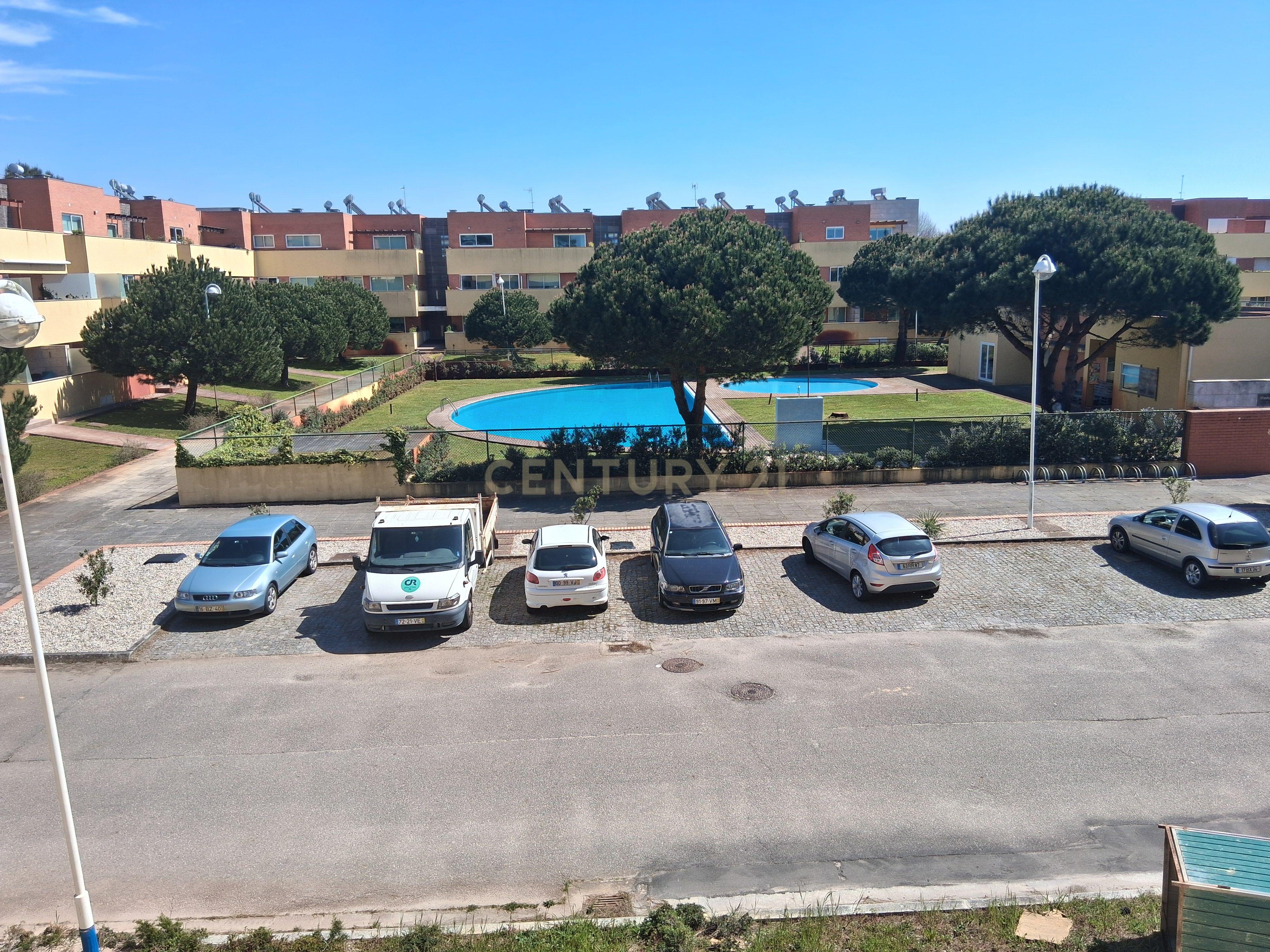 Apartamento Novo Urb Praia do Furadouro - Ovar - Image 4