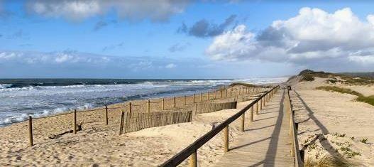 Apartamento Novo Urb Praia do Furadouro - Ovar - Image 18