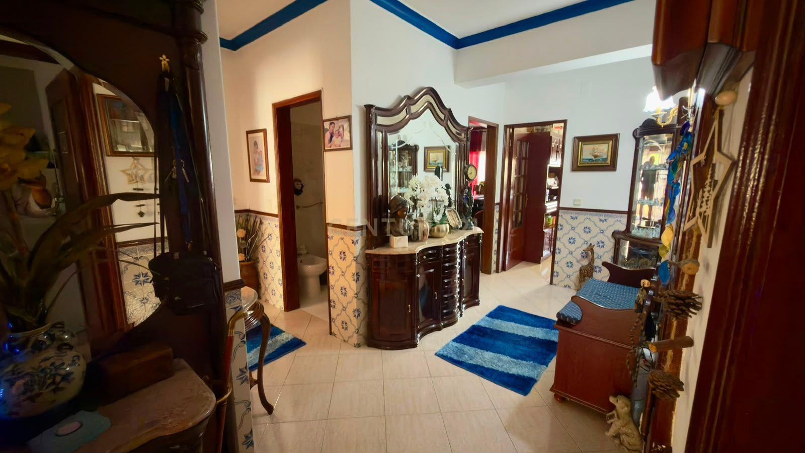 Fotografia 6 de Apartamento T3 em Nossa Senhora de Fátima, Entroncamento