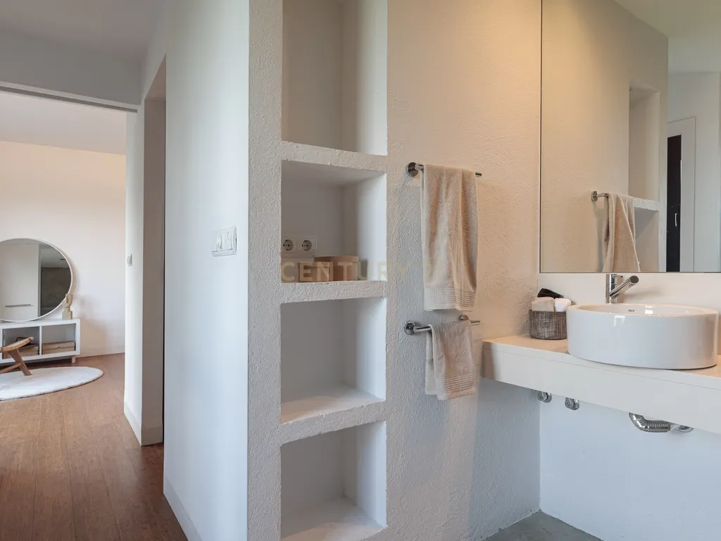 Casa independente com vistas panorâmicas - Image 50