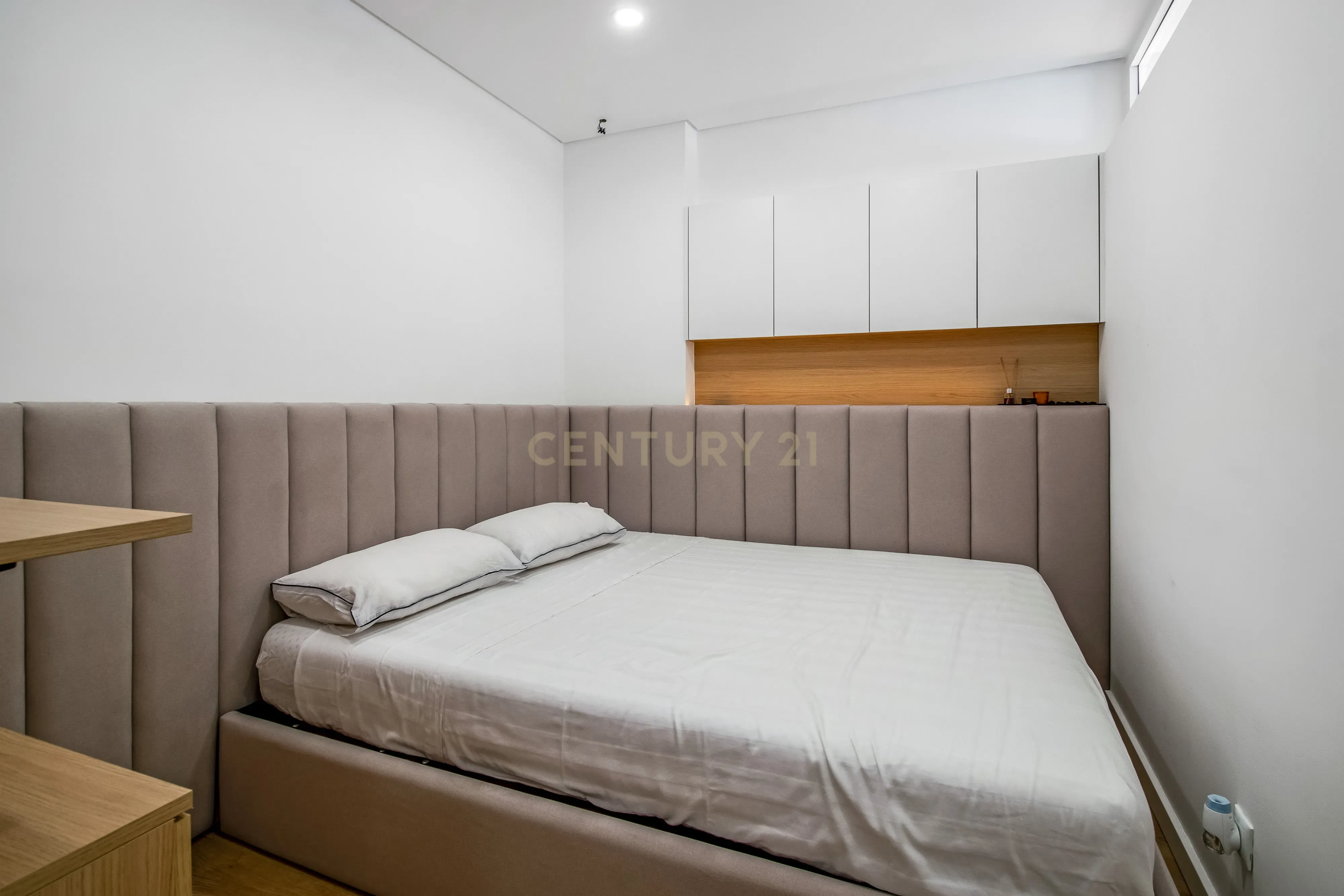 Fotografia 12 de APARTAMENTO COM 1 QUARTO E LUGAR DE ESTACIONAMENTO