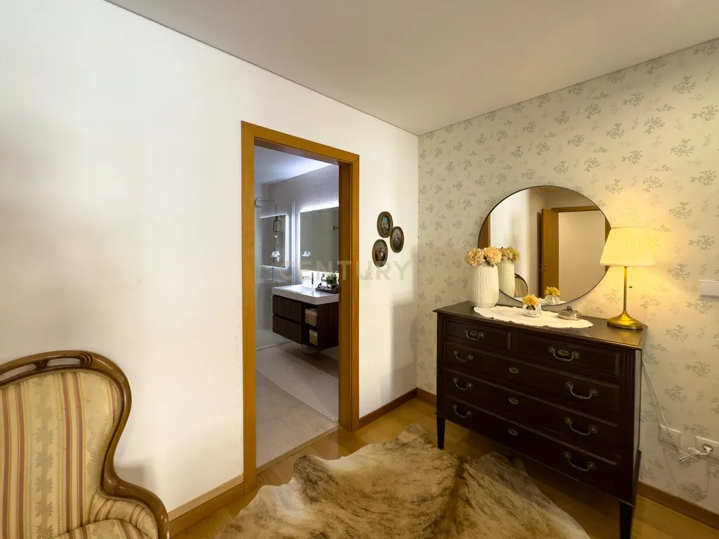Apartamento T3, 5º andar na Costa, Guimarães, Rua Antero Henriques da Silva - Image 22