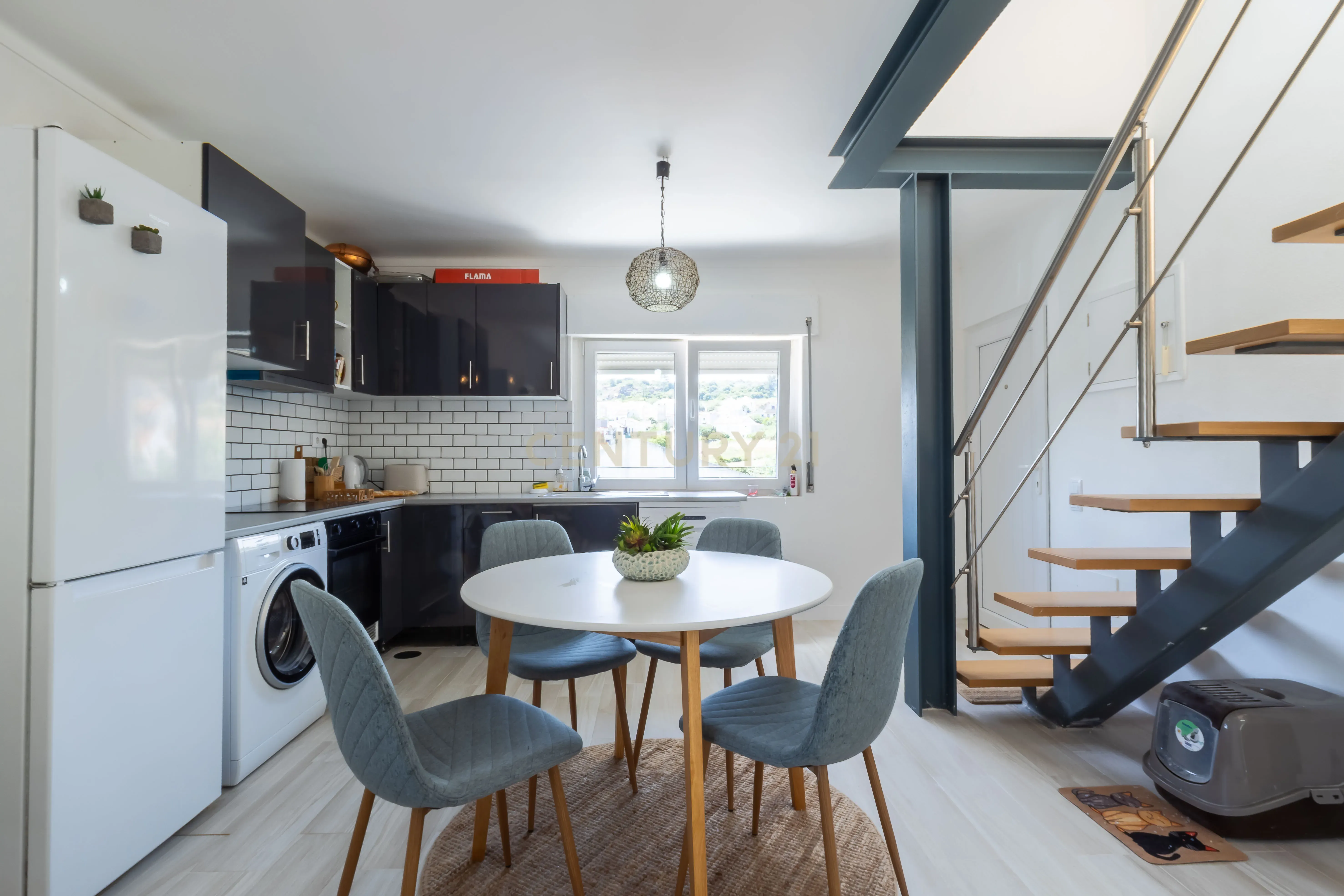 Apartamento T2 à venda em Sesimbra (Castelo), Sesimbra — foto 3