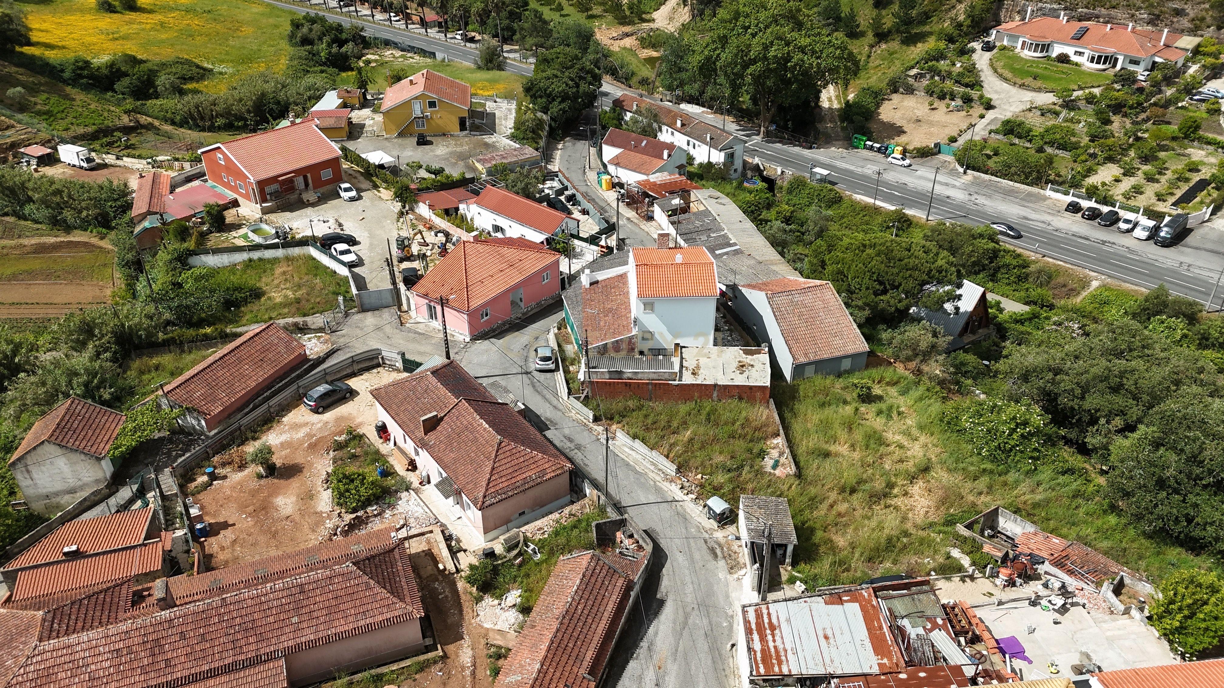Moradia T2 à venda em Lousa, Loures — foto 15