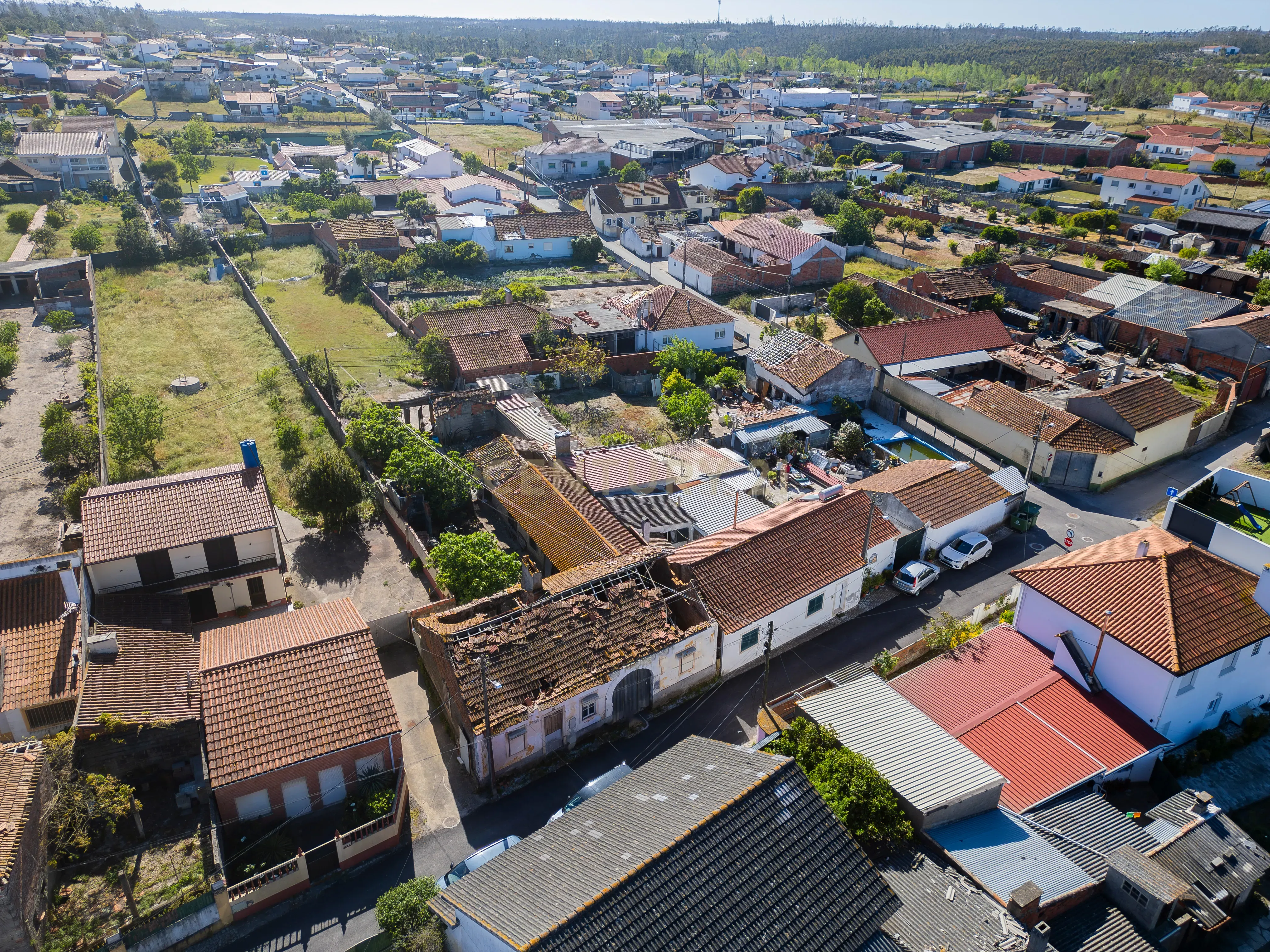 Fotografia 10 de Oportunidade de Reabilitação em Amor – 870 m²