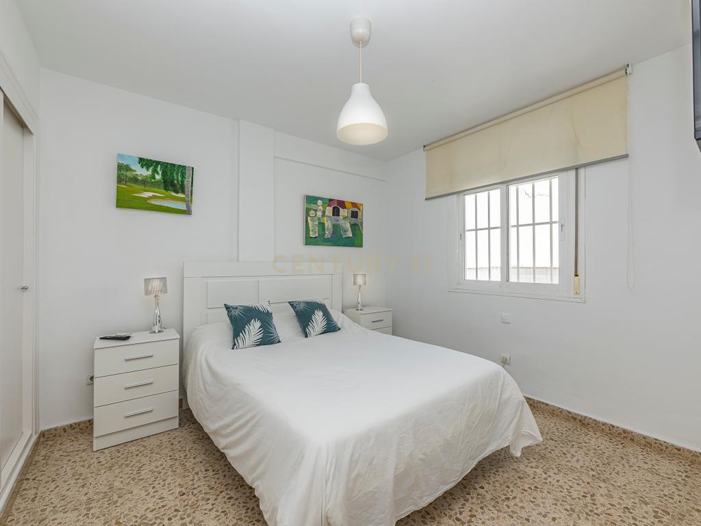 Penthouse brilhante com telhado no coração de San Pedro de Alcantara, Marbella. - Image 24