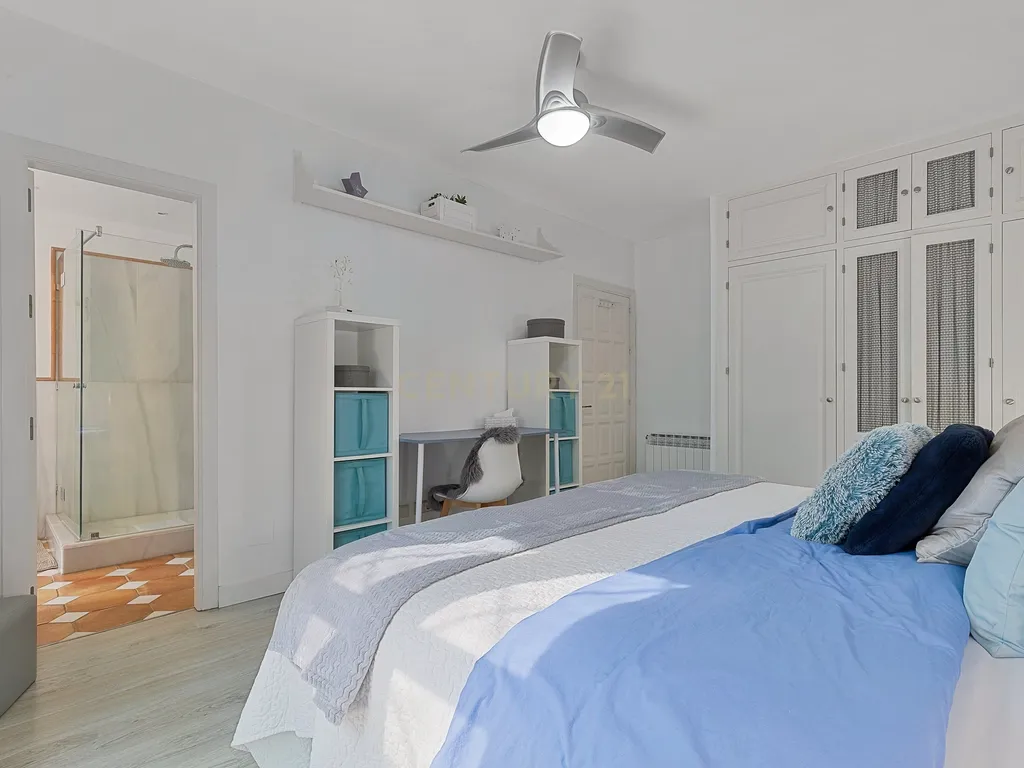Impressionante moradia isolada com 5 quartos em San Pedro de Alcántara, Marbella - Image 10