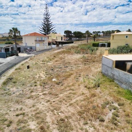 Fotografia 11 de Terreno Urbano com Projeto Aprovado no Sítio das Lombas, Porto Santo