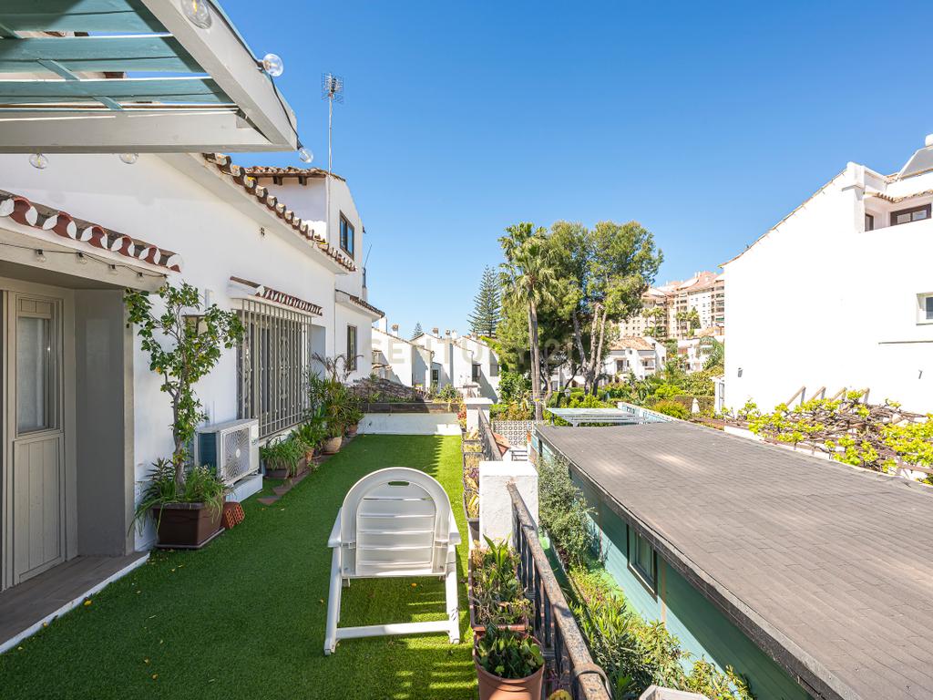Villa (hotel boutique) en el centro de Marbella, España. - Image 69