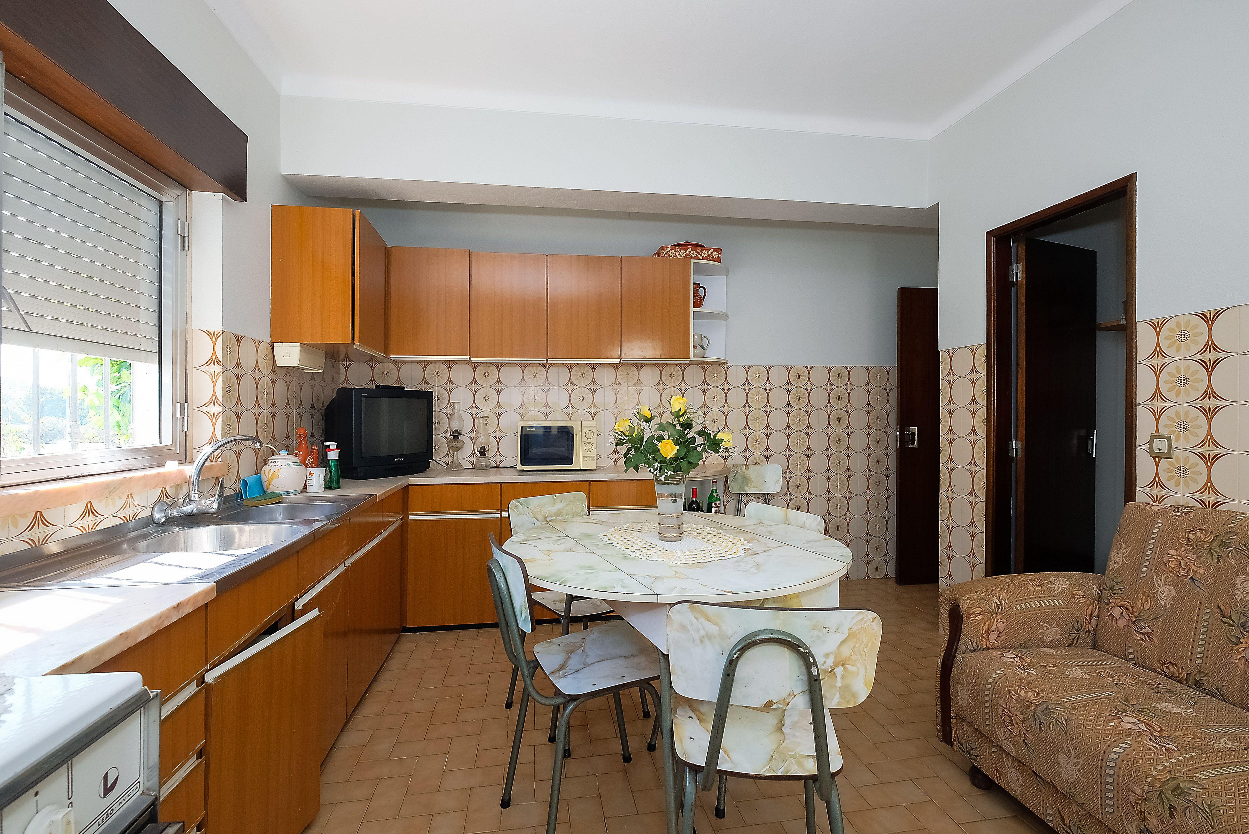 Fotografia 8 de Moradia Bifamiliar c/ terreno urbanizável de 10.500 m² – Ourém (EN113)