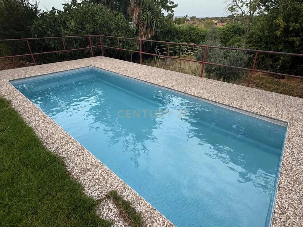 🌿 Um refúgio privado com piscina e quase 2 000 m² de natureza, a 5 minutos de Trujillo. - Image 40