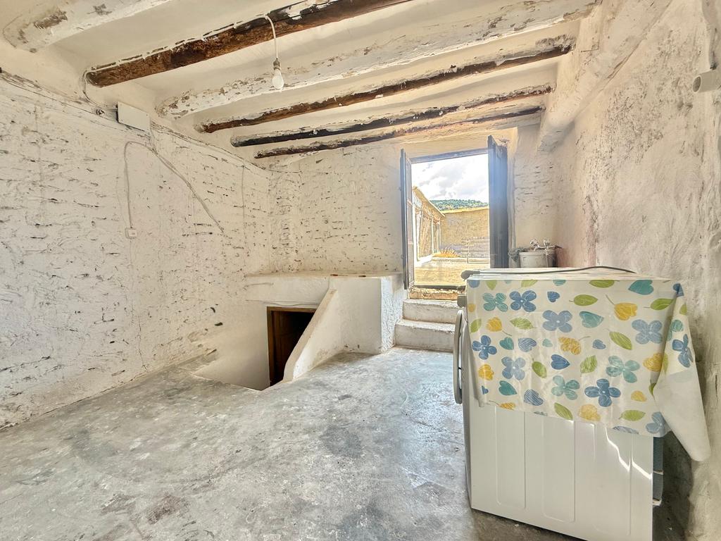 2 CASAS PARA VENDA NA ALPUJARRA DE GRANADA - Image 56